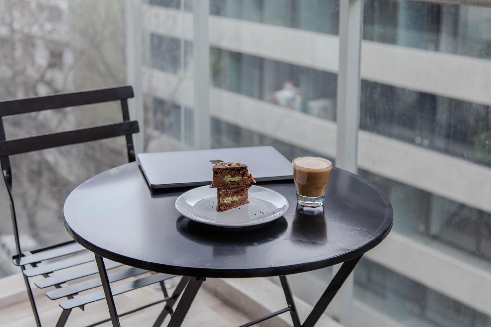 Apartamento Abeto Incredible Buenos Aires