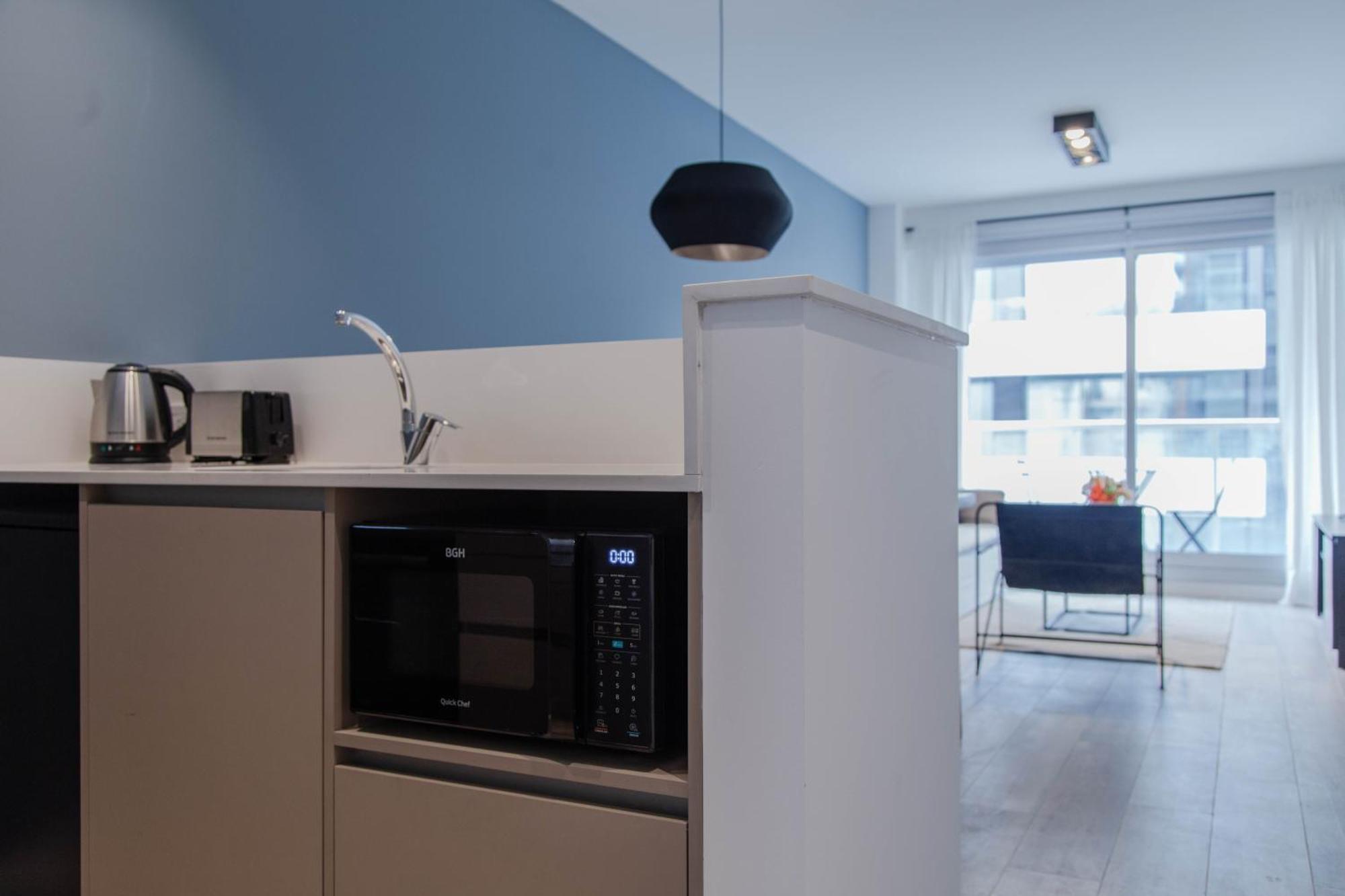 Apartamento Abeto Incredible *
