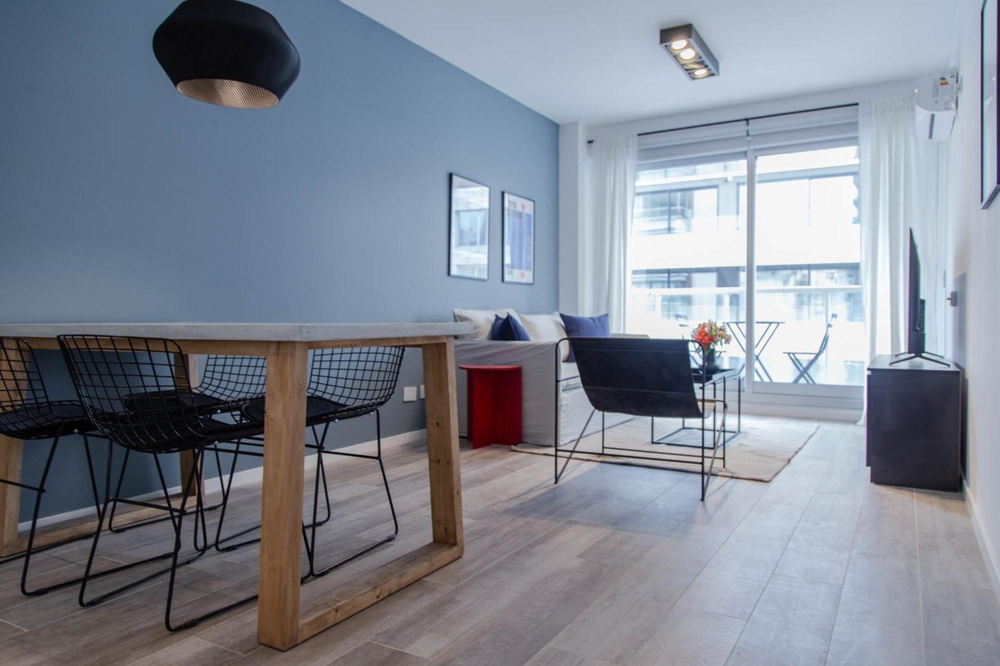 Abeto Incredible Apartamento Buenos Aires