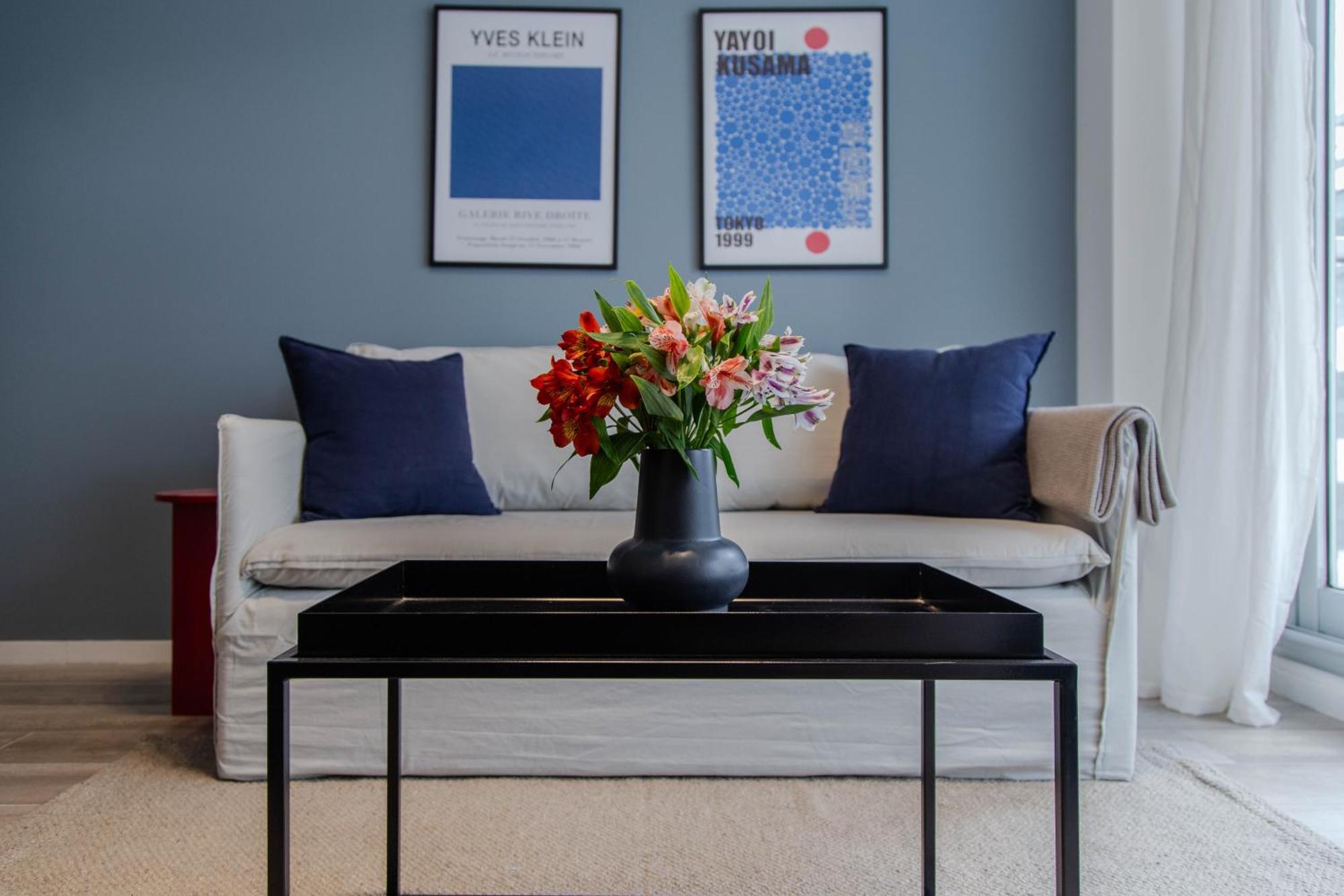 Apartamento Abeto Incredible Buenos Aires