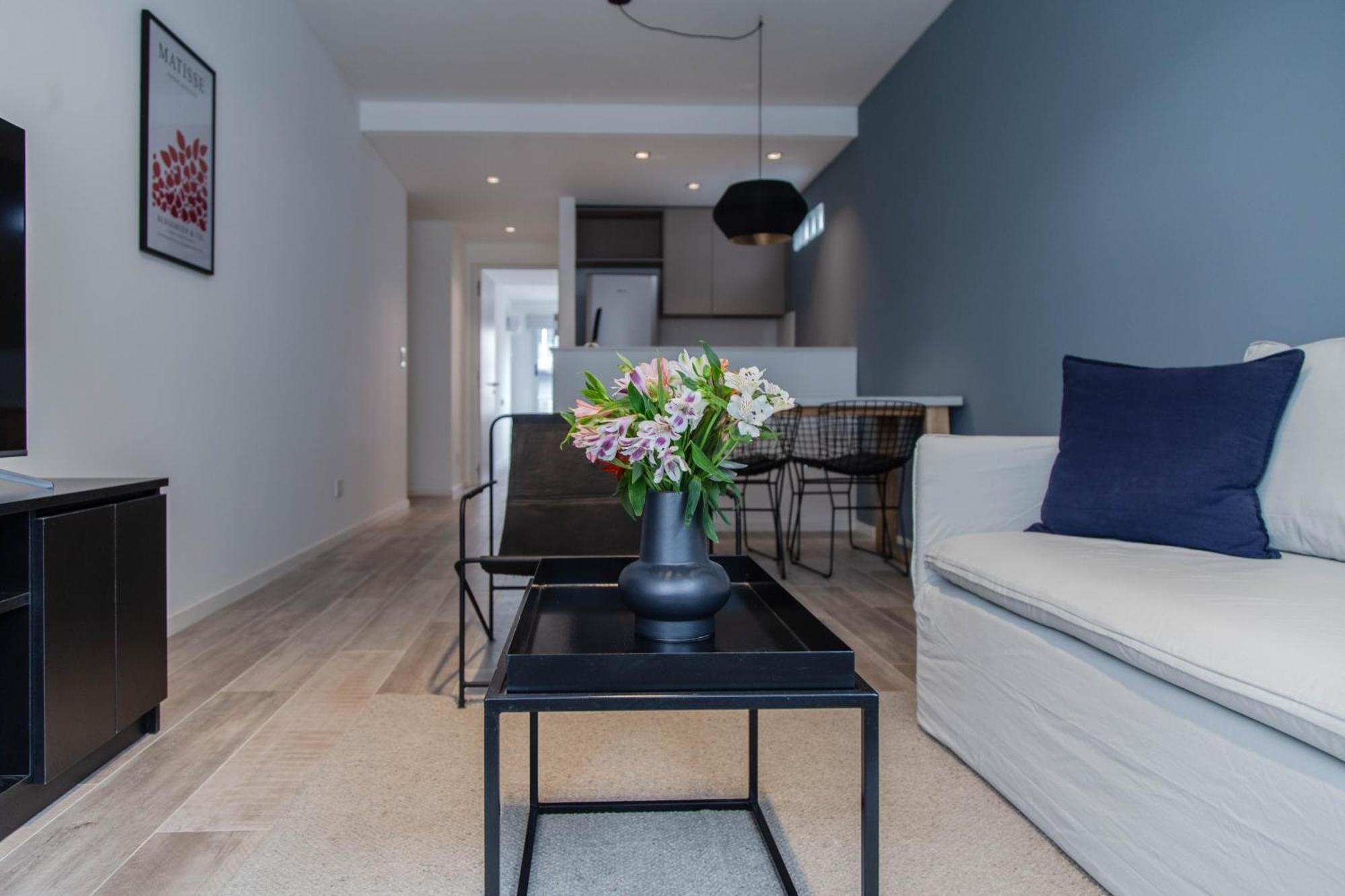 Abeto Incredible Apartamento