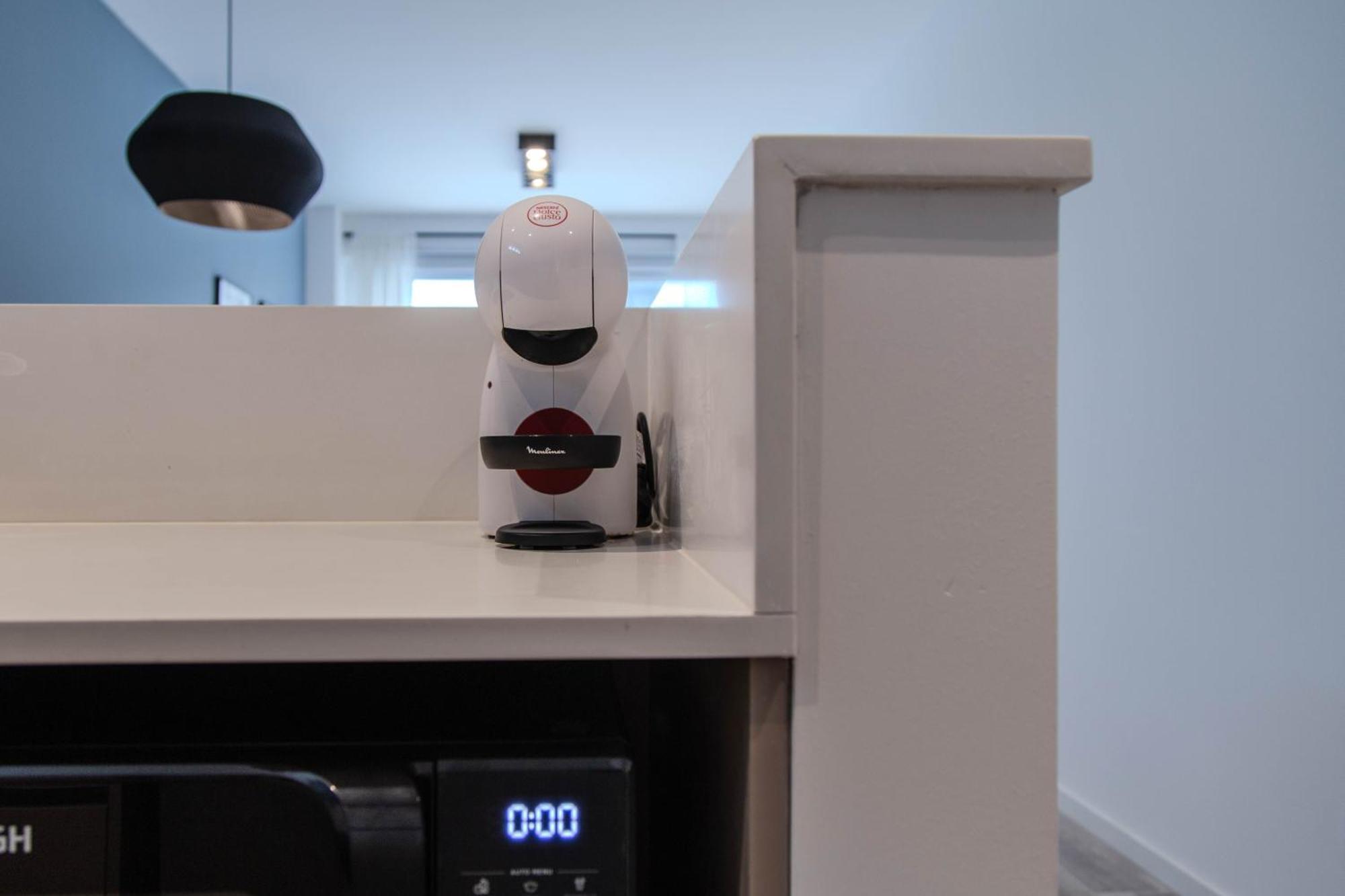 Apartamento Abeto Incredible *