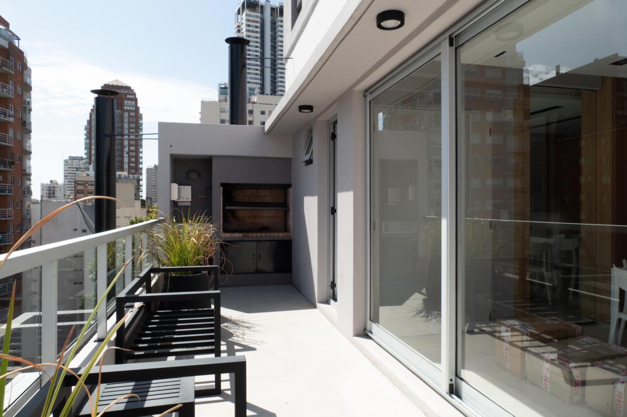 Abeto Incredible Apartamento *