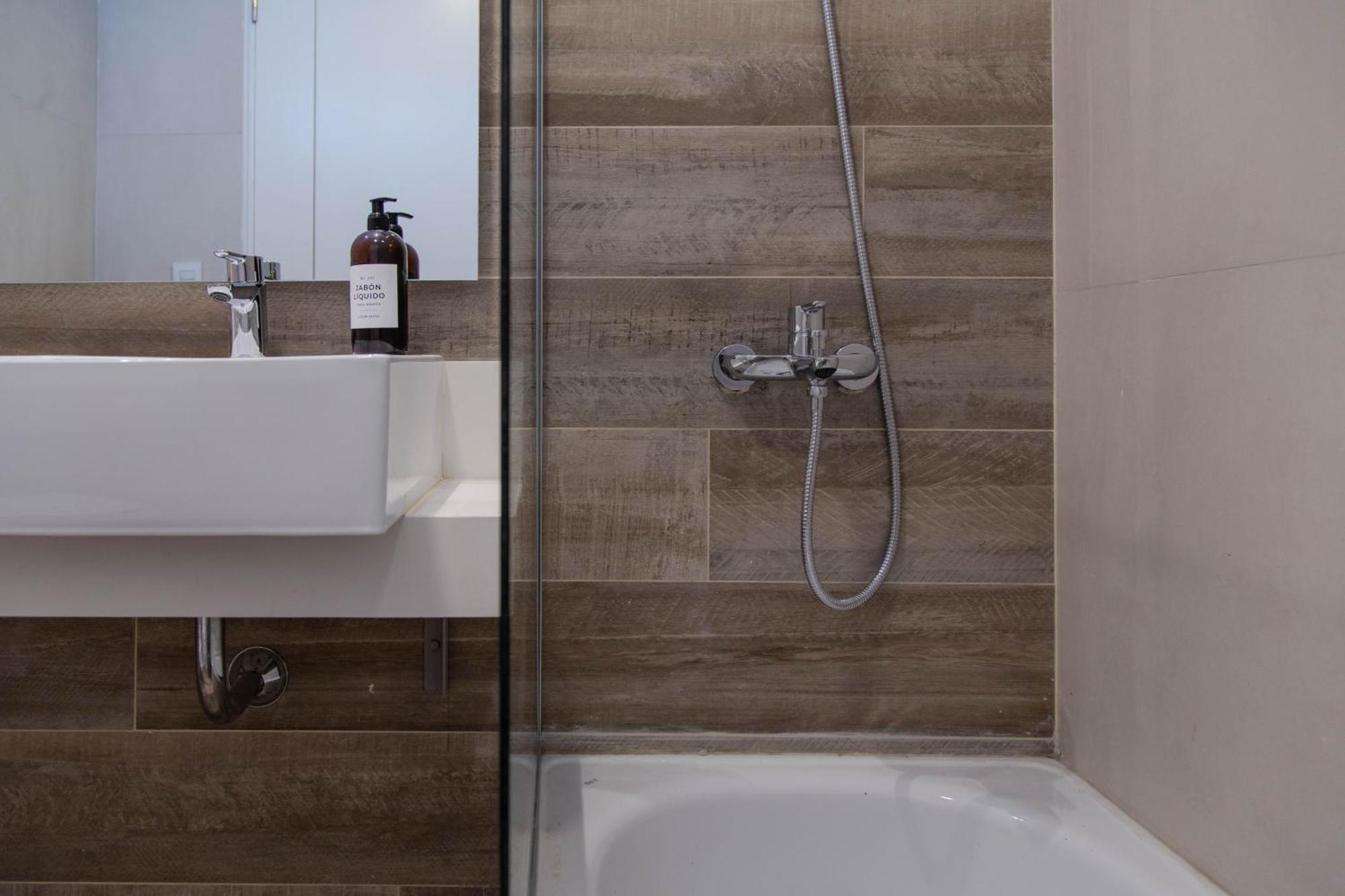 Apartamento Abeto Incredible