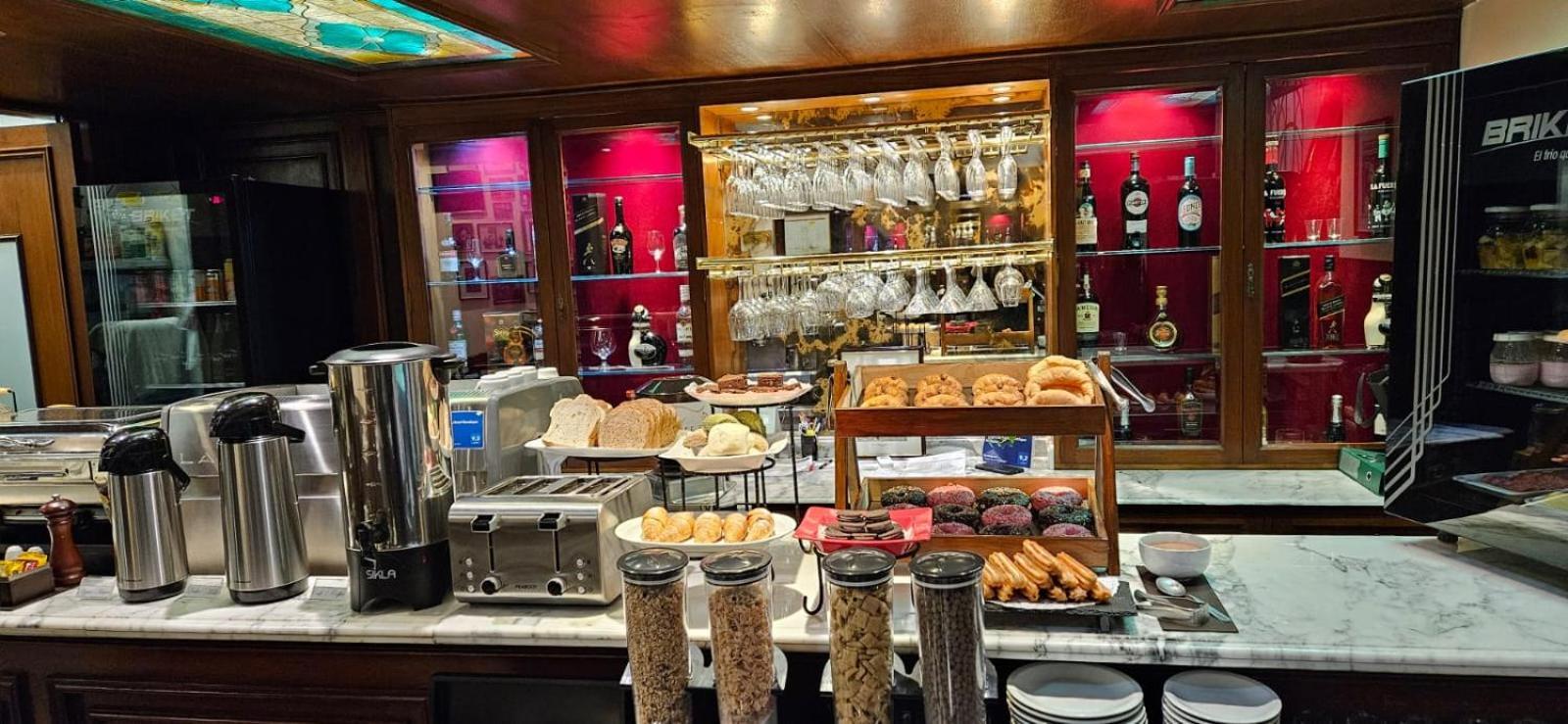 Tanguero Boutique Antique 4*