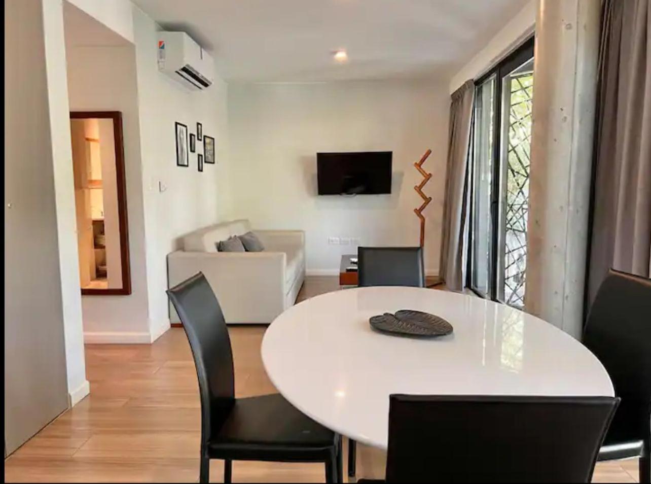 Departamento A Estrenar, Palermo Hollywood V