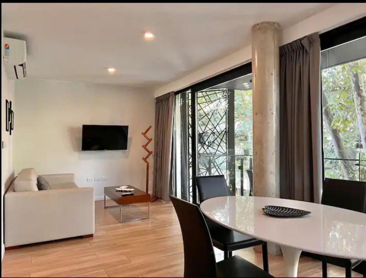 Apartment Departamento A Estrenar, Palermo Hollywood V