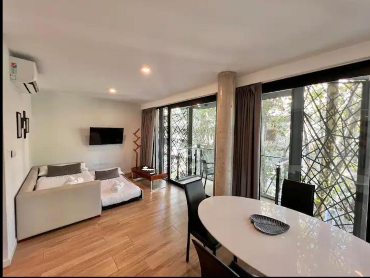 Departamento A Estrenar, Palermo Hollywood V Apartment Buenos Aires