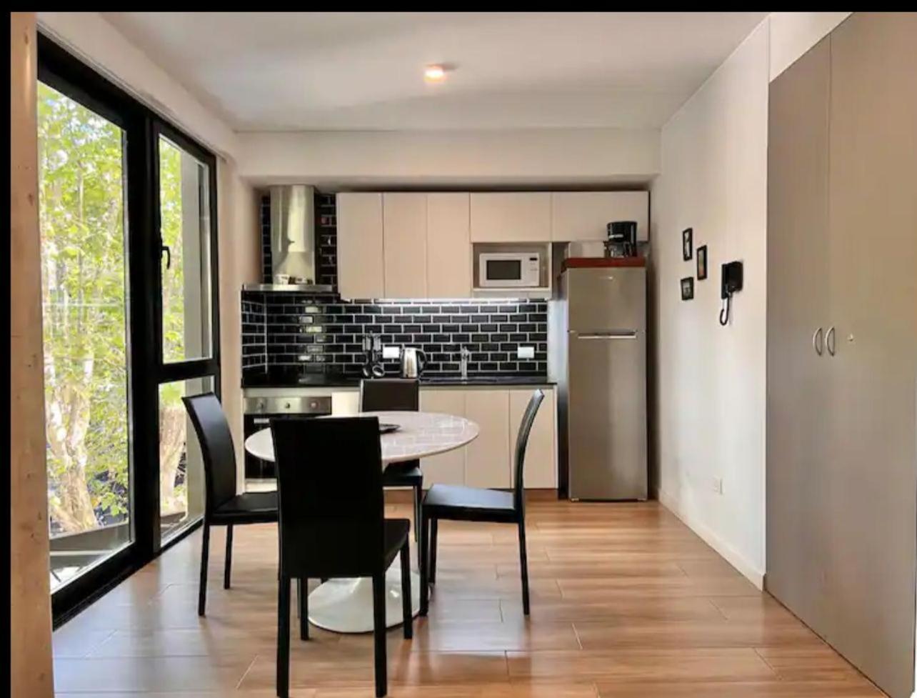 Apartment Departamento A Estrenar, Palermo Hollywood V