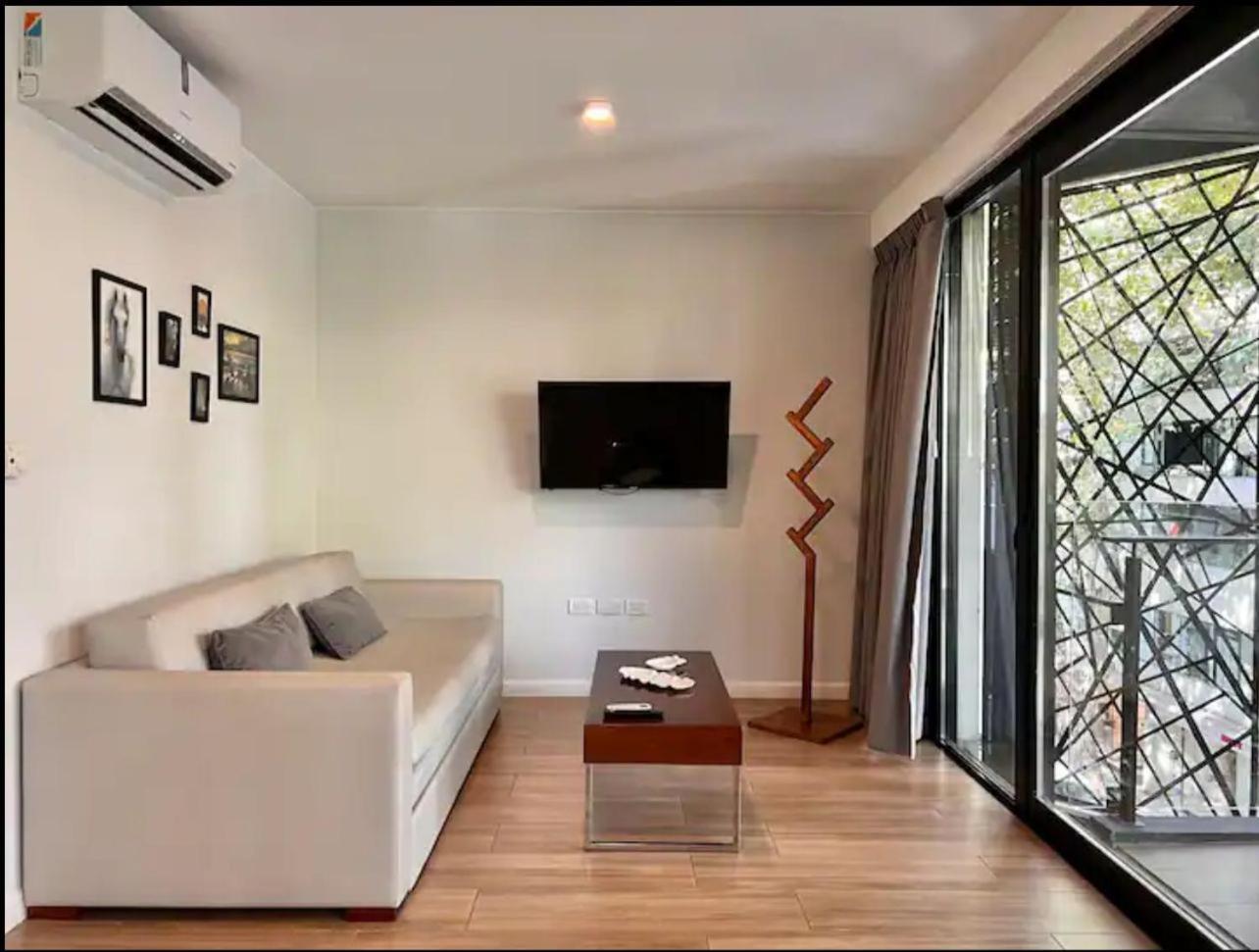 Apartment Departamento A Estrenar, Palermo Hollywood V *