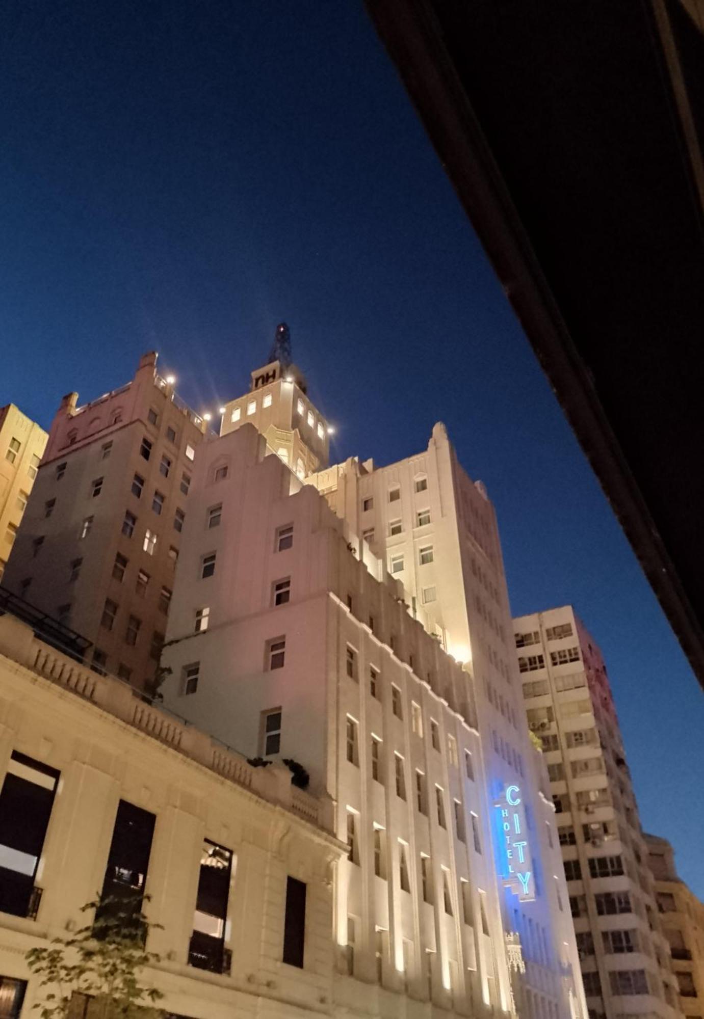 En El Corazon De La Ciudad! Ciudad Autónoma de Buenos Aires
