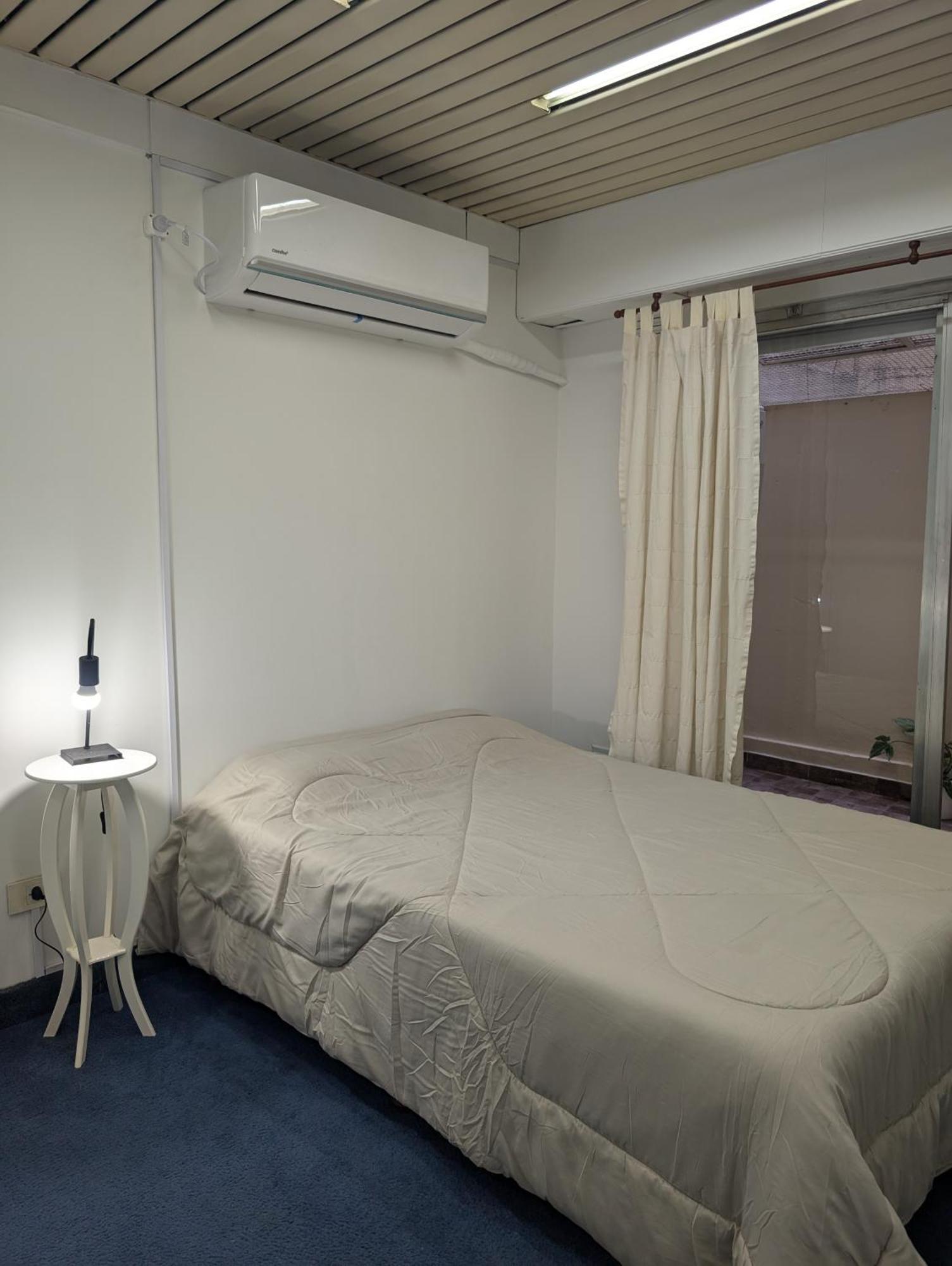 Great With Patio Apartment