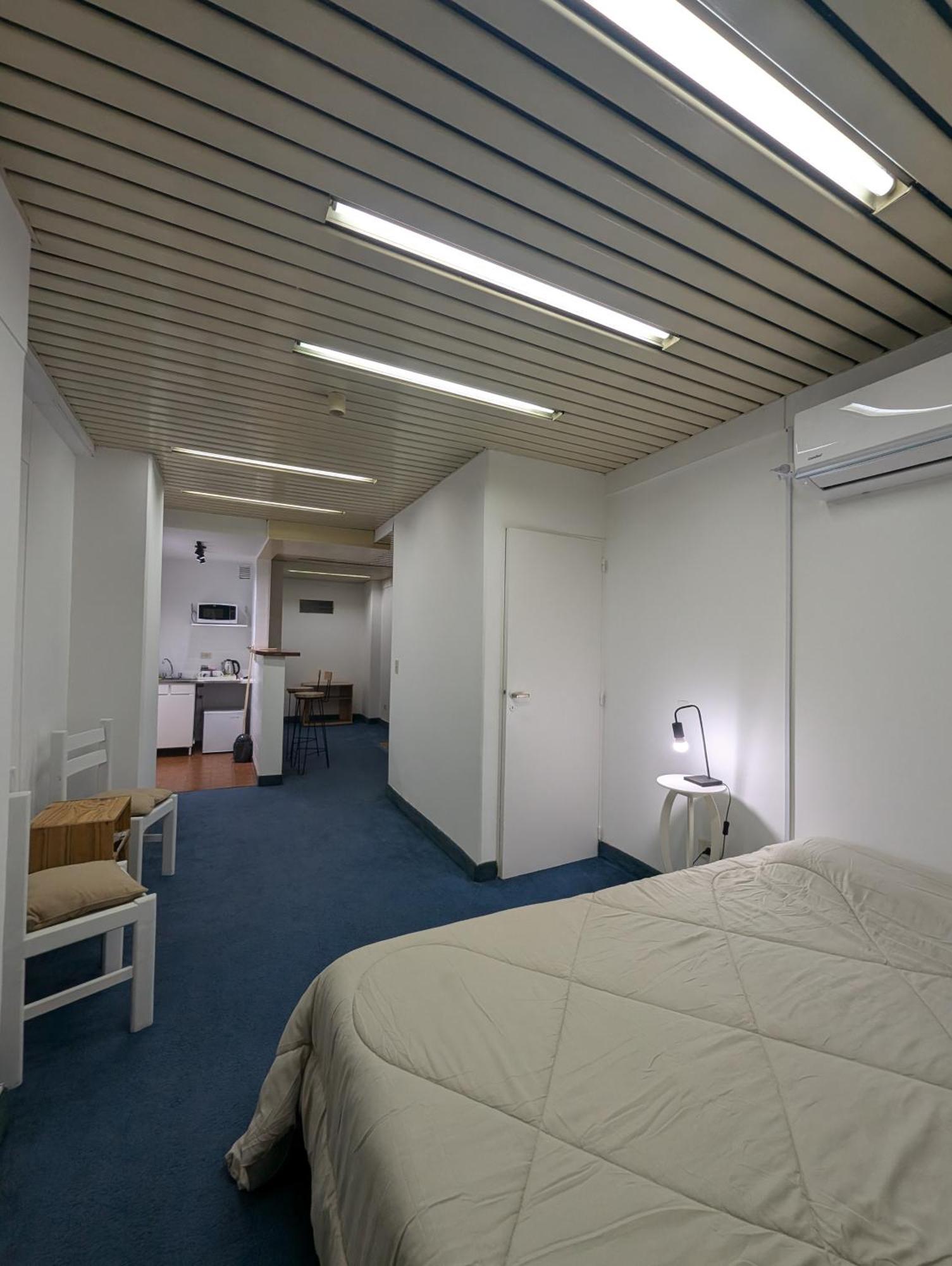 Great With Patio Apartment *