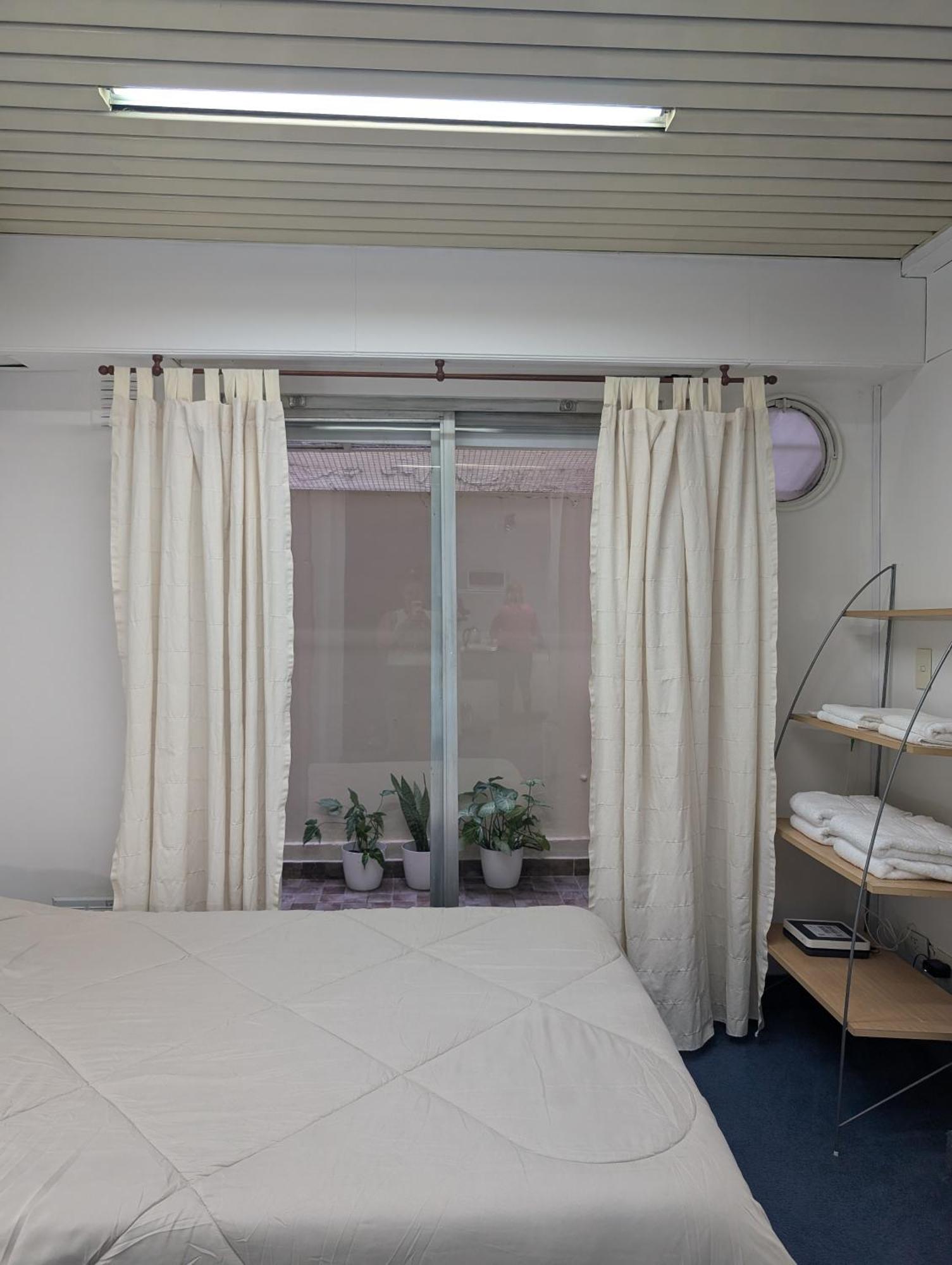 Great With Patio Apartment