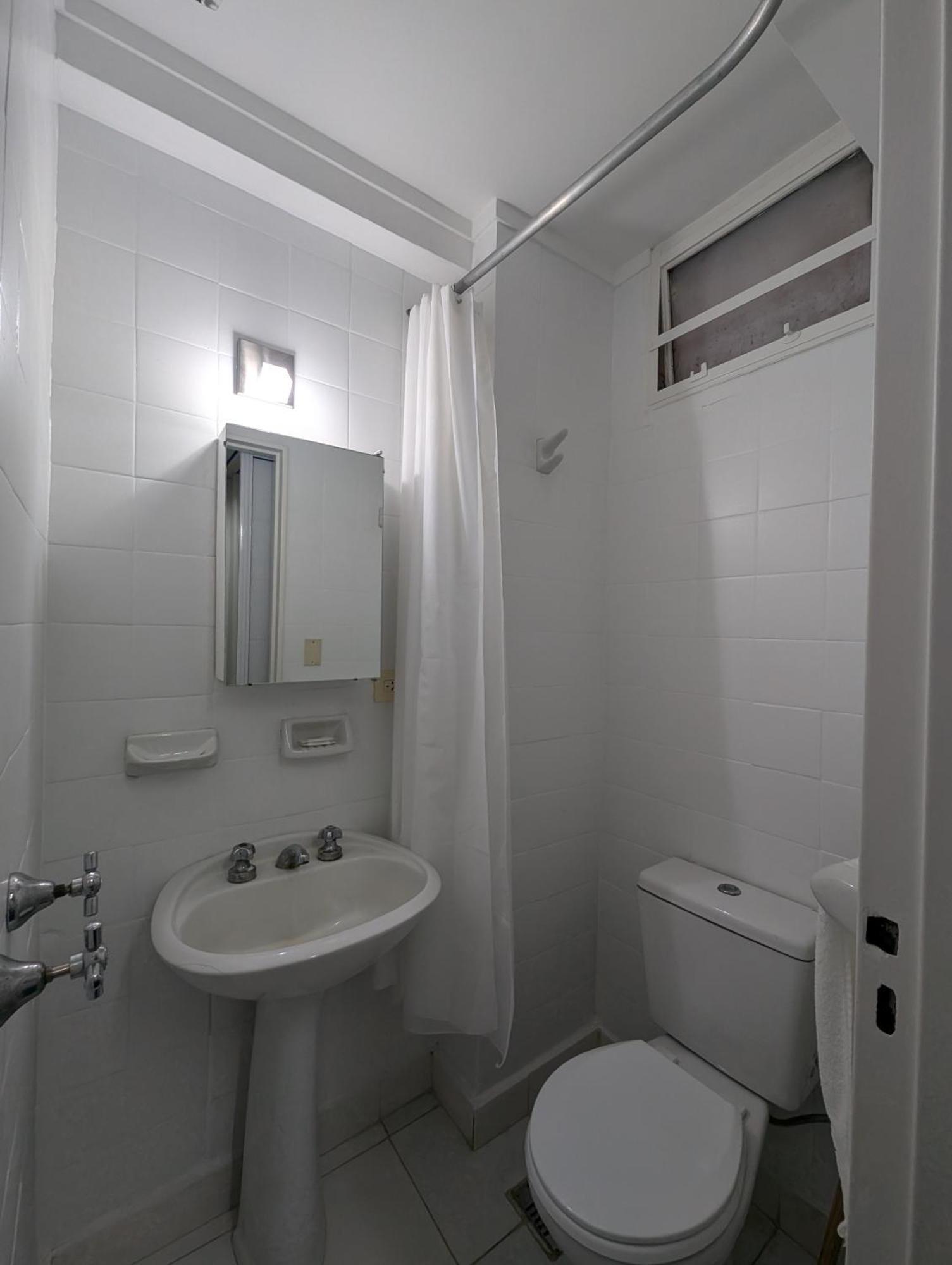Great With Patio Apartment Buenos Aires