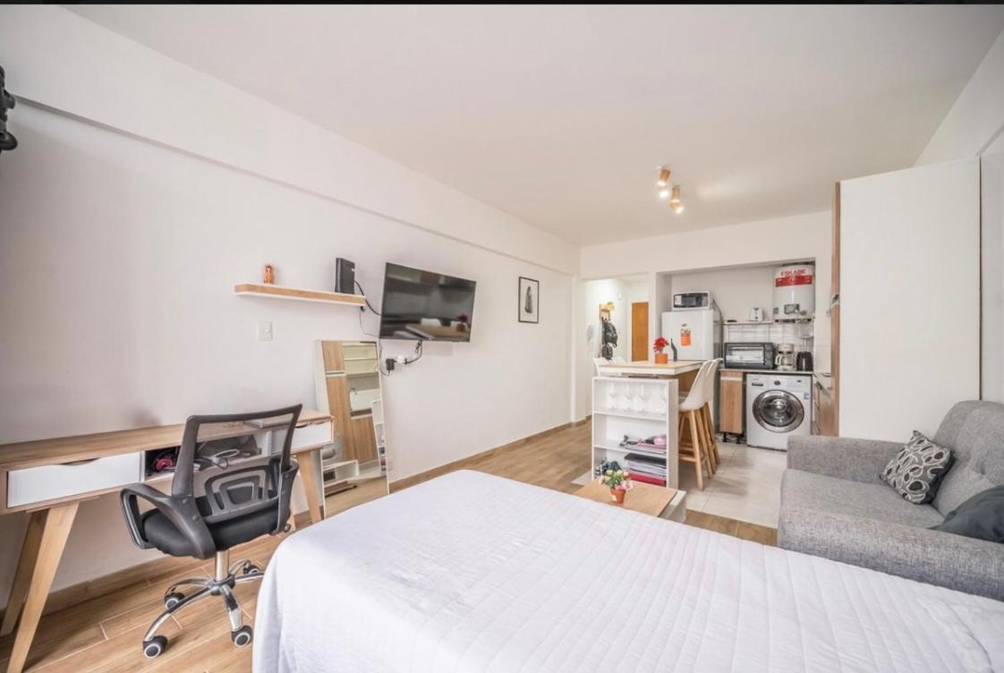 Tucuman Y Uruguay - Tribunales Apartment Buenos Aires