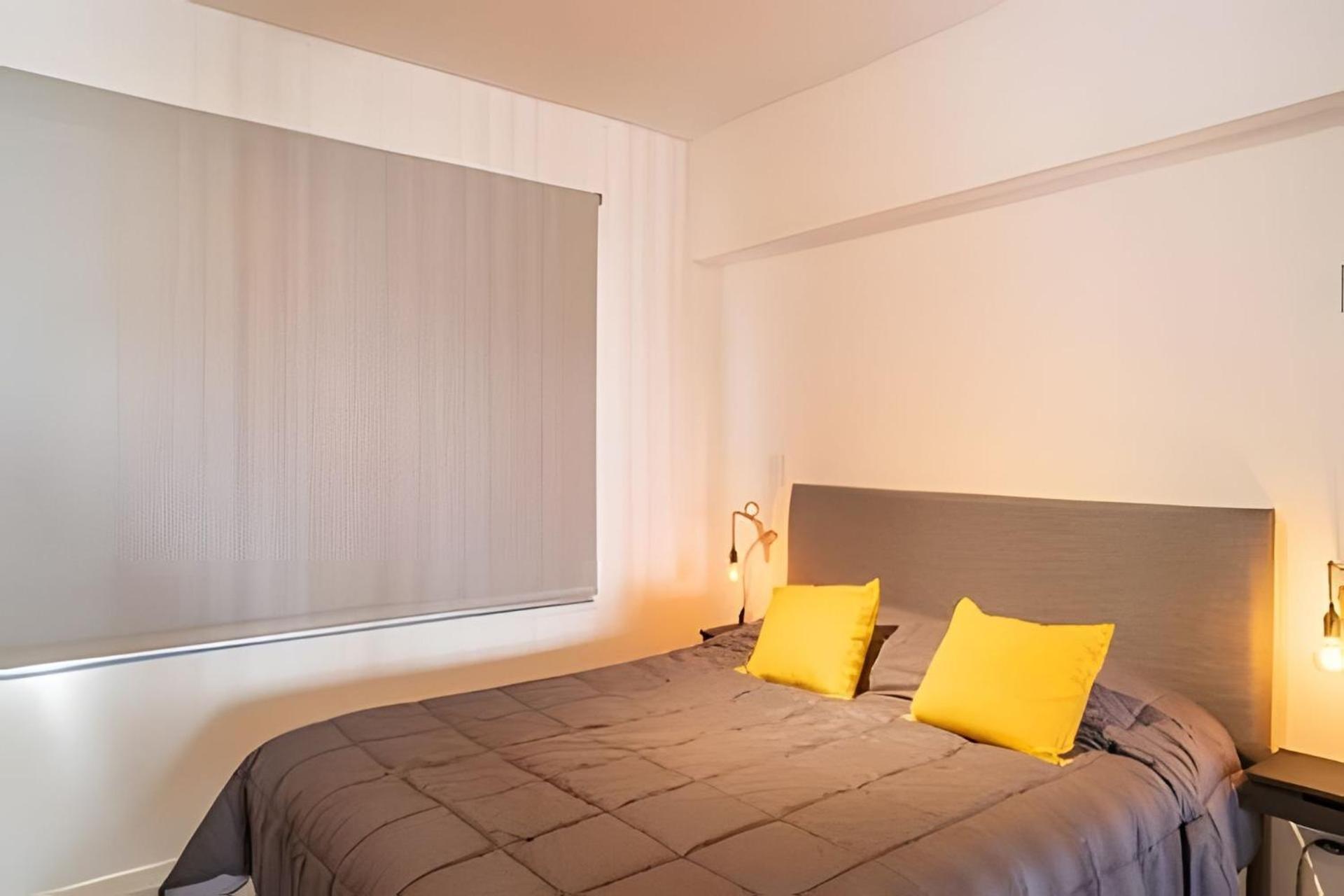 Araoz: Nuevo Y Moderno Edificio En Palermo: Tu Nuevo Hogar En El Corazon De Todo Apartamento Ciudad Autónoma de Buenos Aires