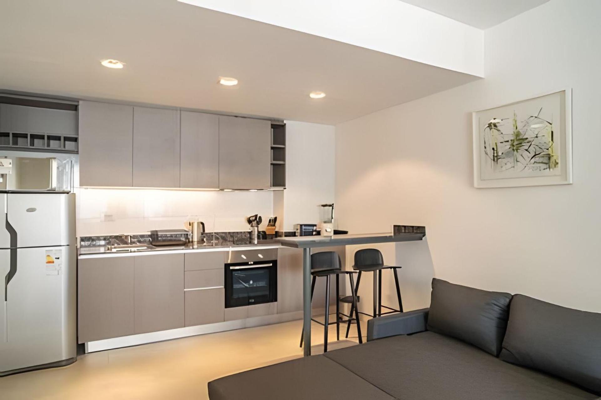 Araoz: Nuevo Y Moderno Edificio En Palermo: Tu Nuevo Hogar En El Corazon De Todo Apartamento Ciudad Autónoma de Buenos Aires