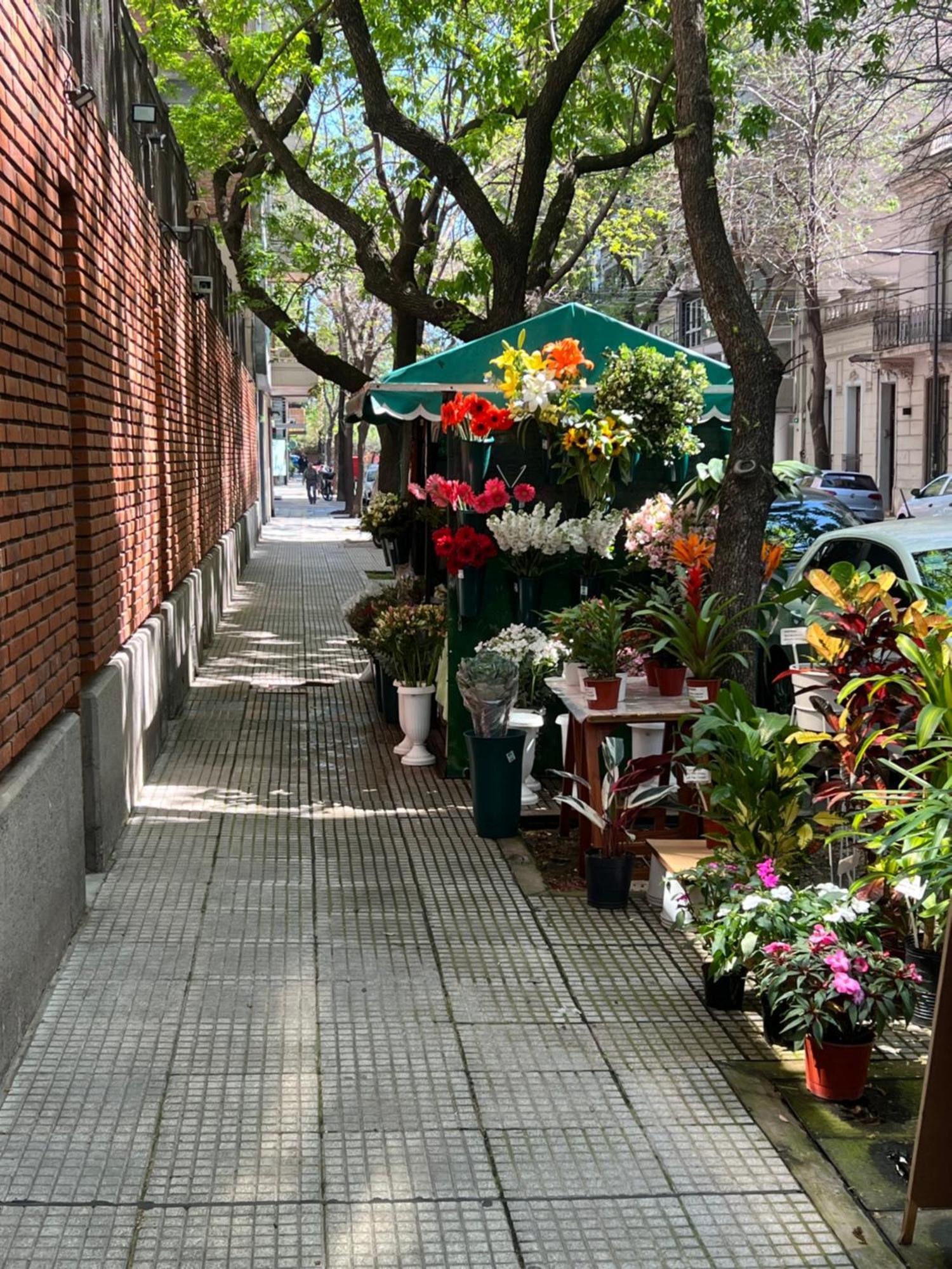 En Recoleta Apartment Buenos Aires