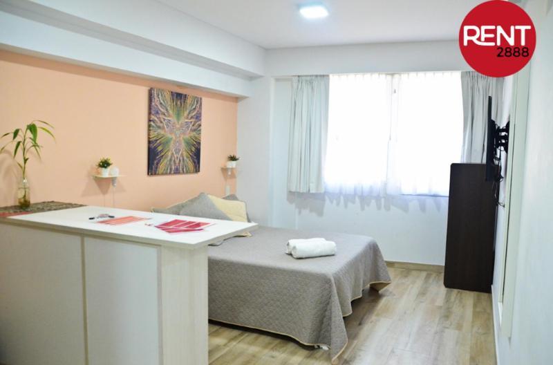 Apartment Rent 2888 *
