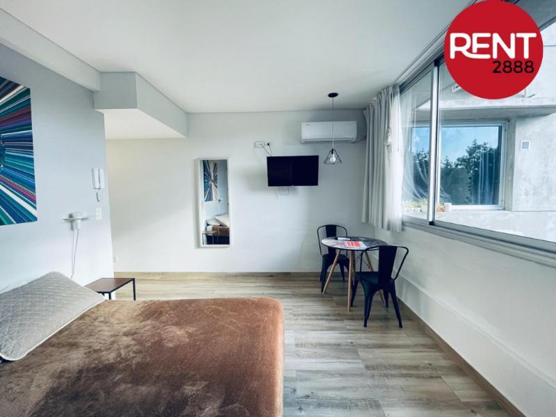 Rent 2888 Apartment Buenos Aires