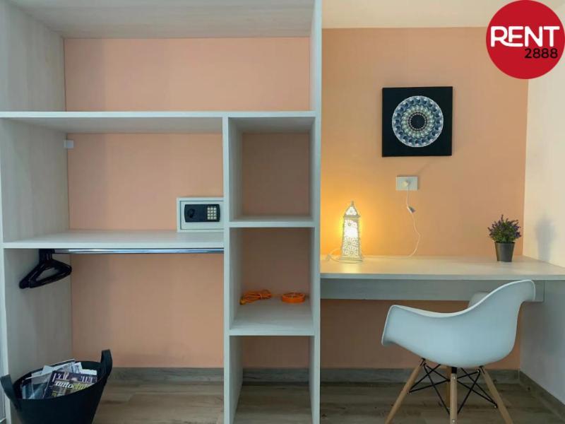 Rent 2888 Apartment *