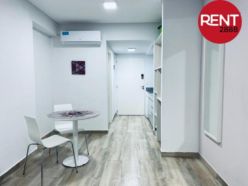 Apartment Rent 2888 *