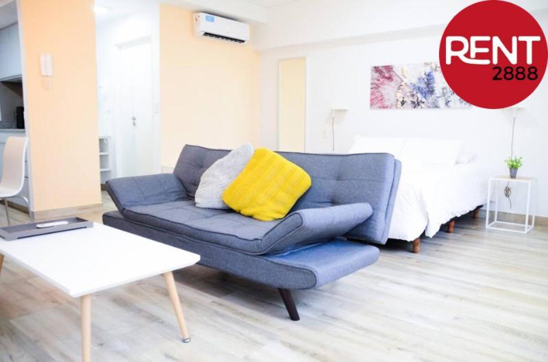 Rent 2888 Apartment *