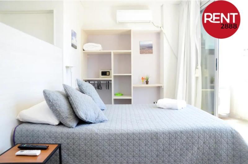 Apartment Rent 2888