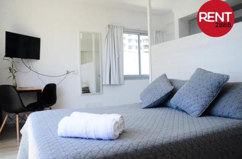 Apartment Rent 2888 *