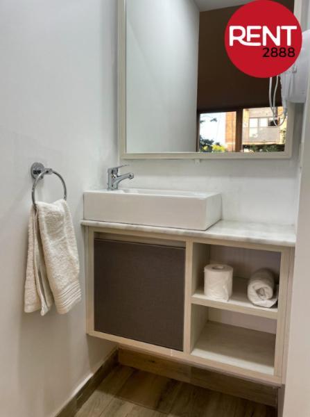 Apartment Rent 2888