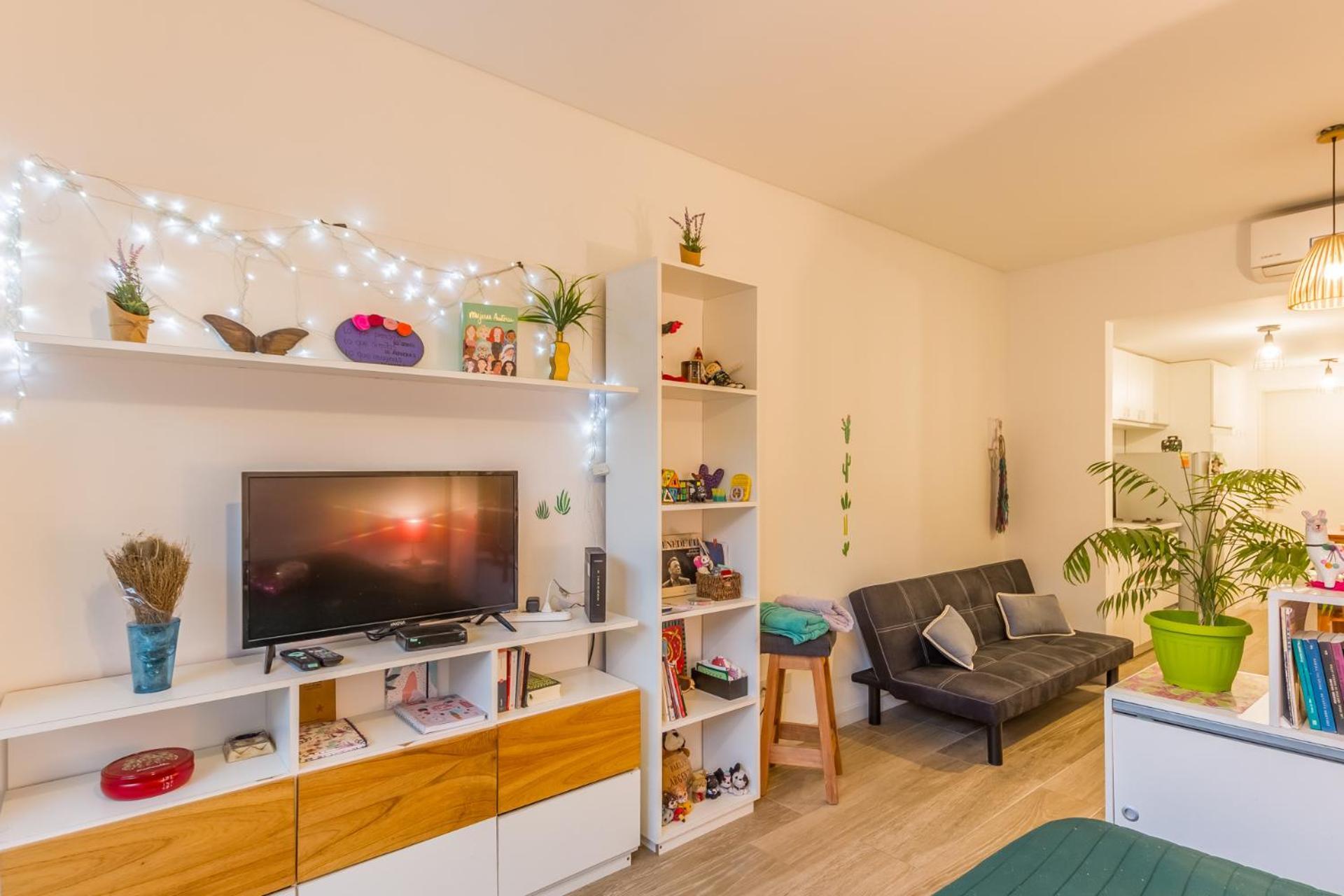 Utopia's House. Apartamento Ciudad Autónoma de Buenos Aires