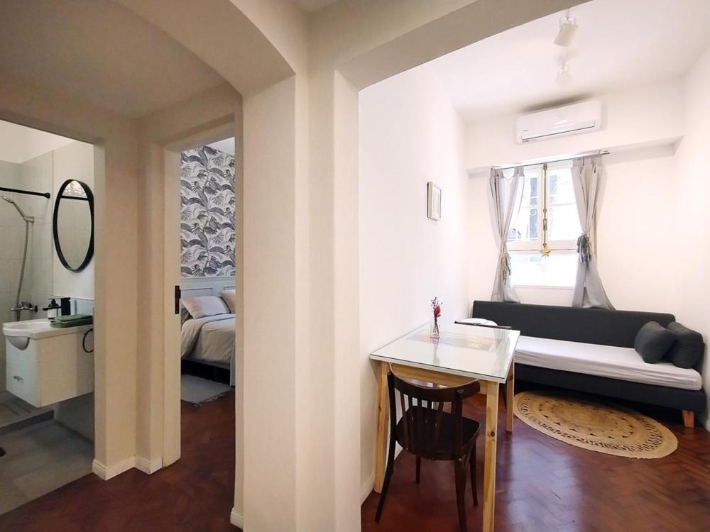 Apartment Piso De Estilo , Lo Mejor De Palermo