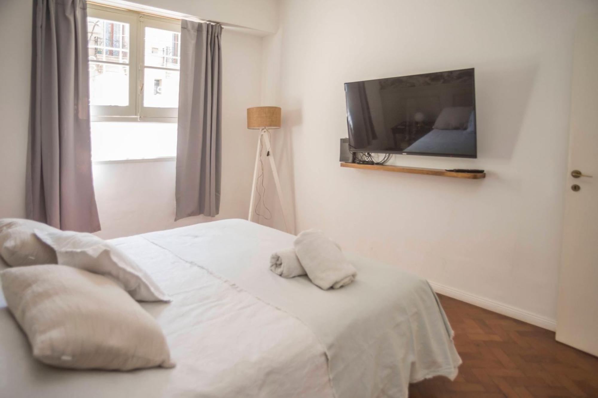 Apartment Piso De Estilo , Lo Mejor De Palermo *