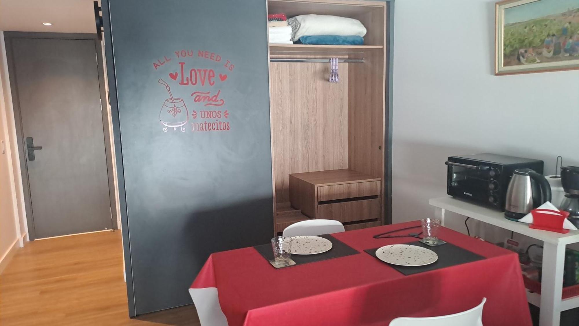 Belgrano, Cerca De River, Barrio Chino Y Del Subte, Balcon, Piscina Y Wifi *
