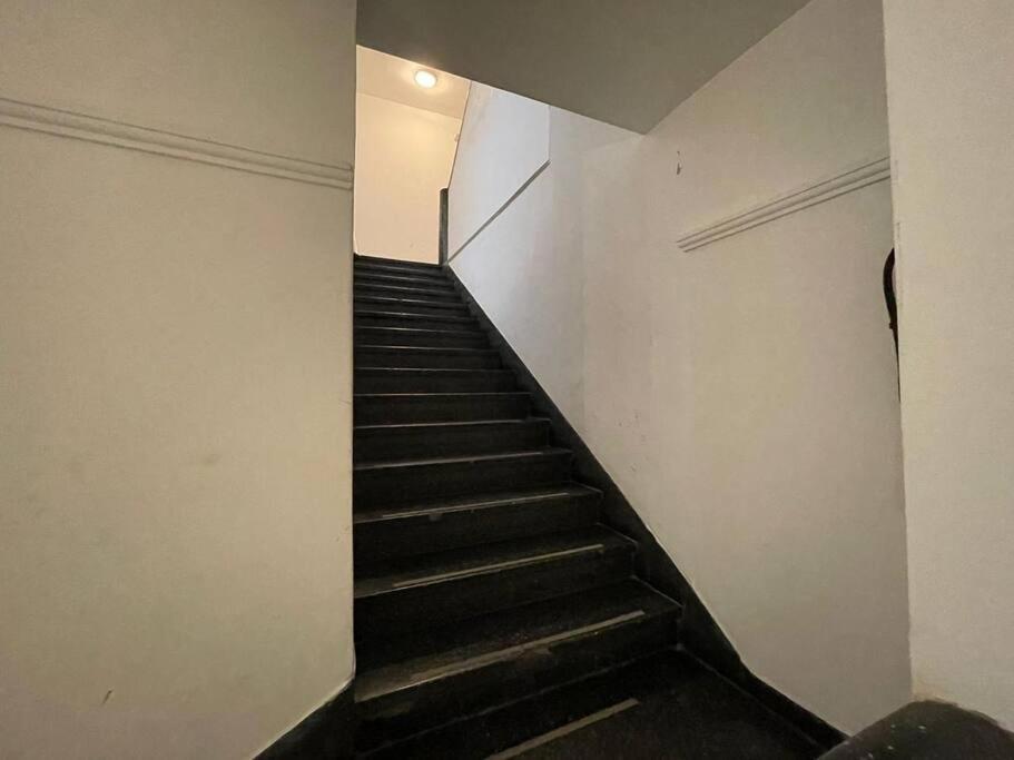 Elegante Y Comodo Departamento En Palermo Buenos Aires