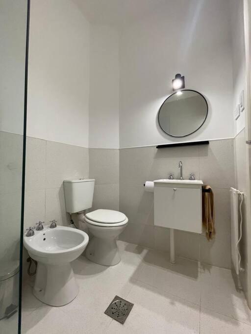 Elegante Y Comodo Departamento En Palermo * Buenos Aires