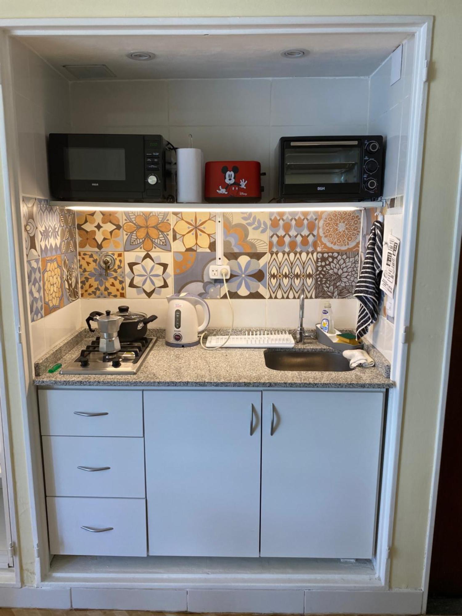 Encantador Estudio Apartment *