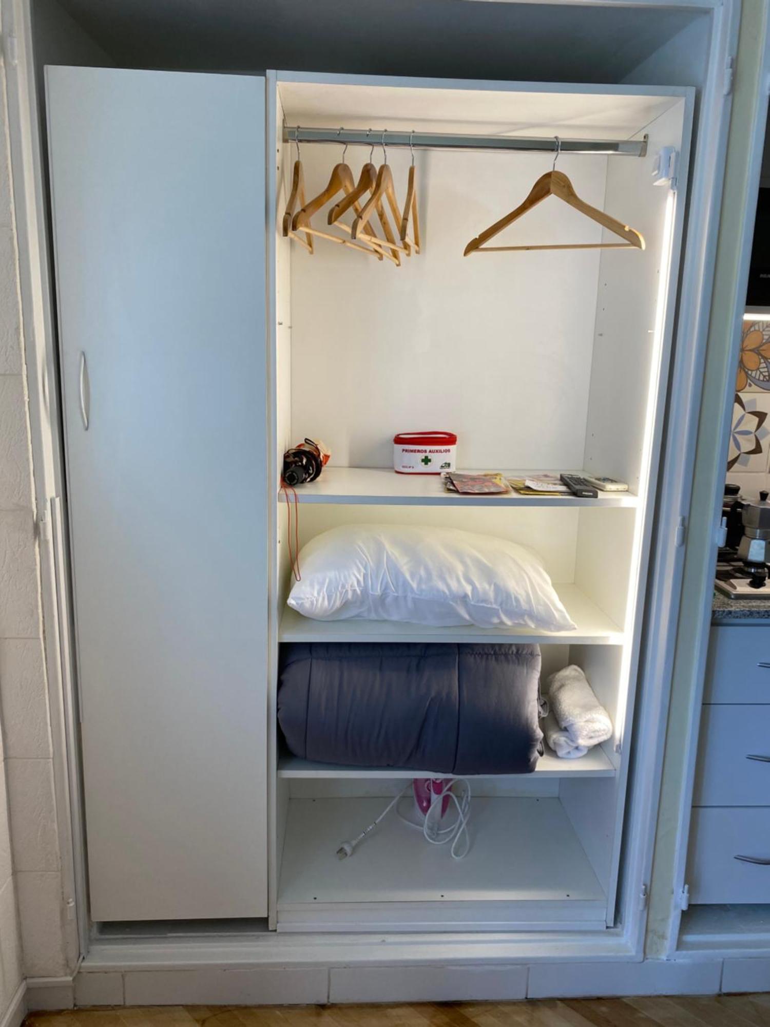 Apartment Encantador Estudio *
