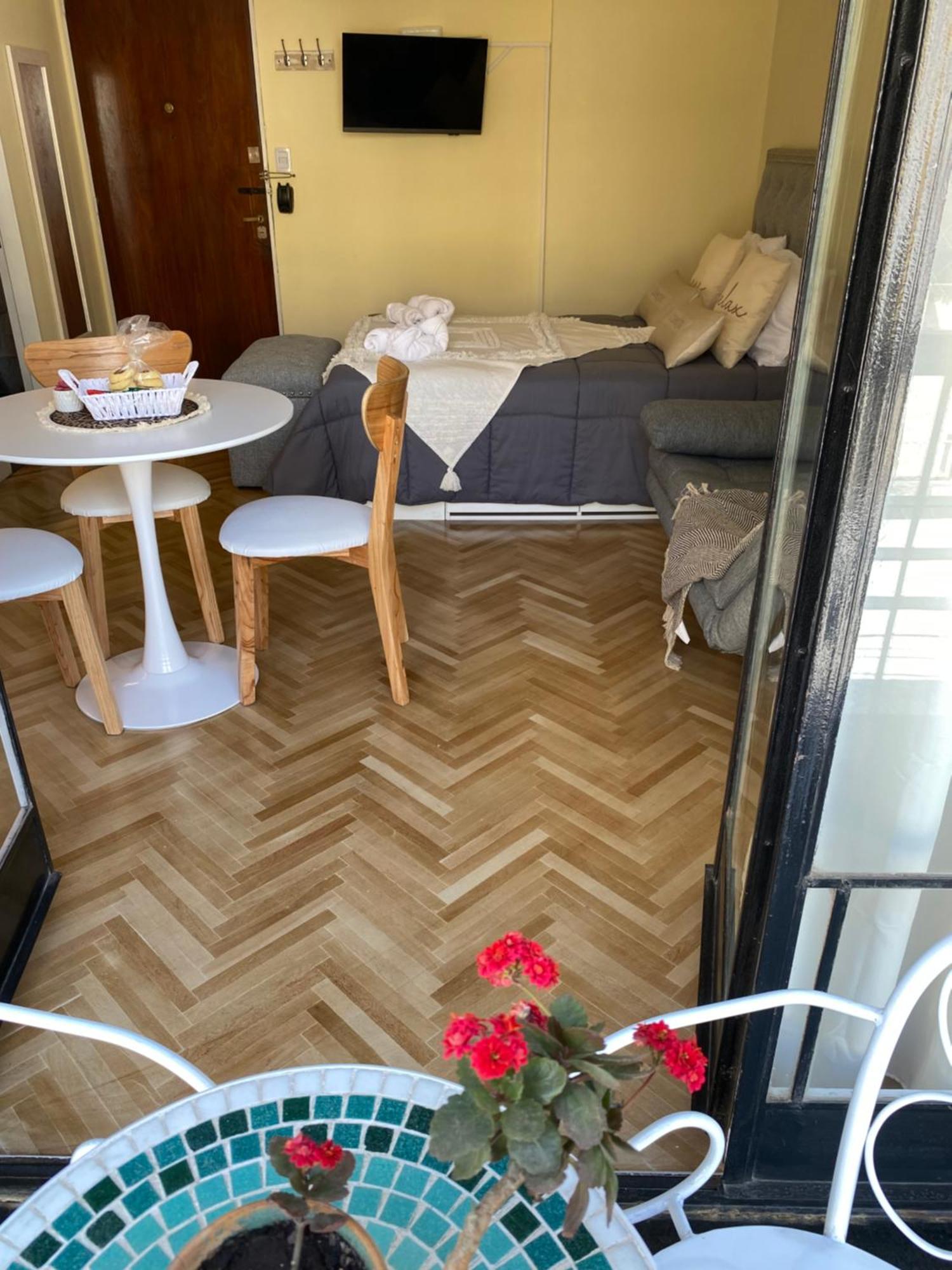 Encantador Estudio Apartment