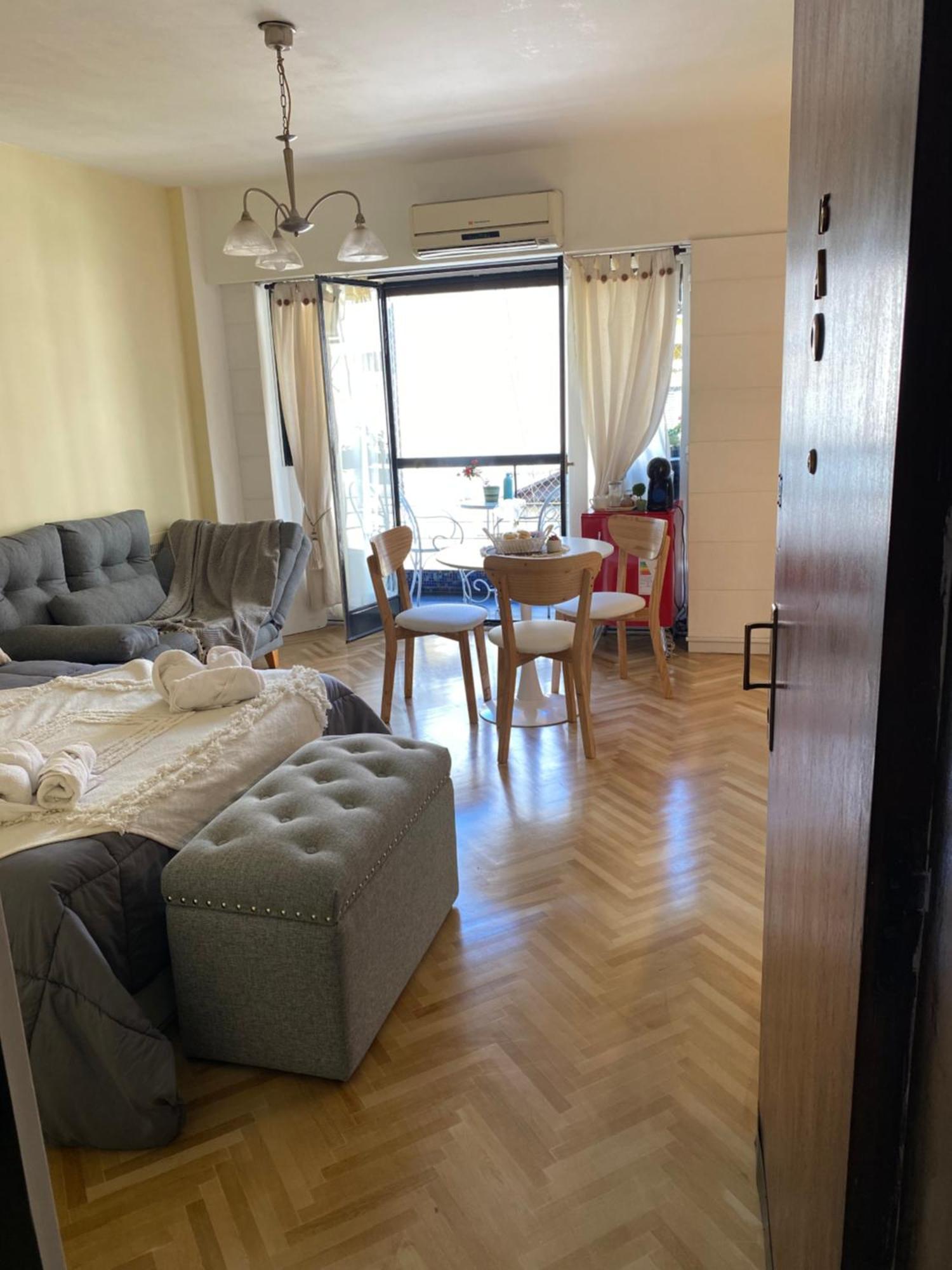 Apartment Encantador Estudio