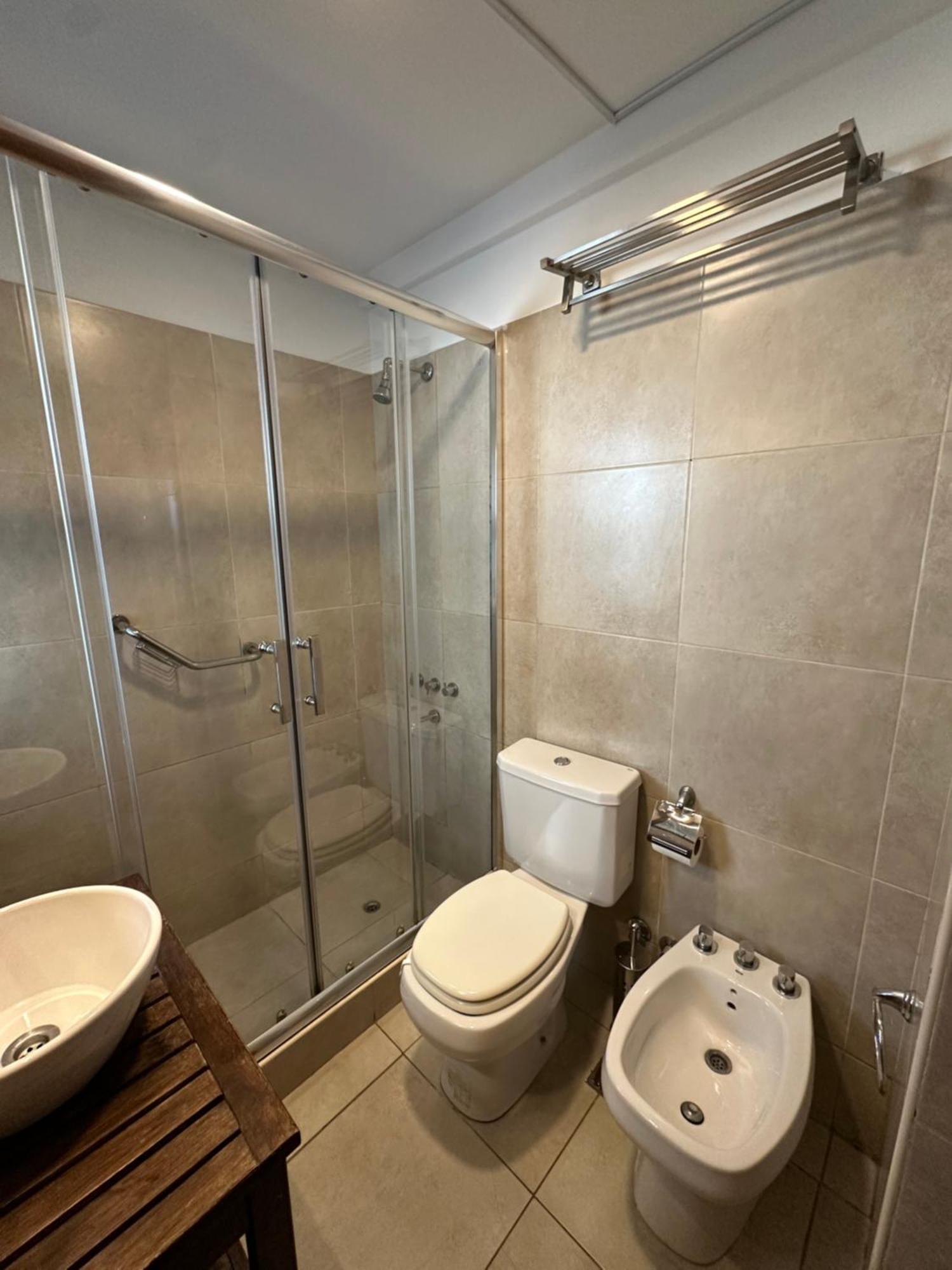 Foster Studio Pacifico Buenos Aires