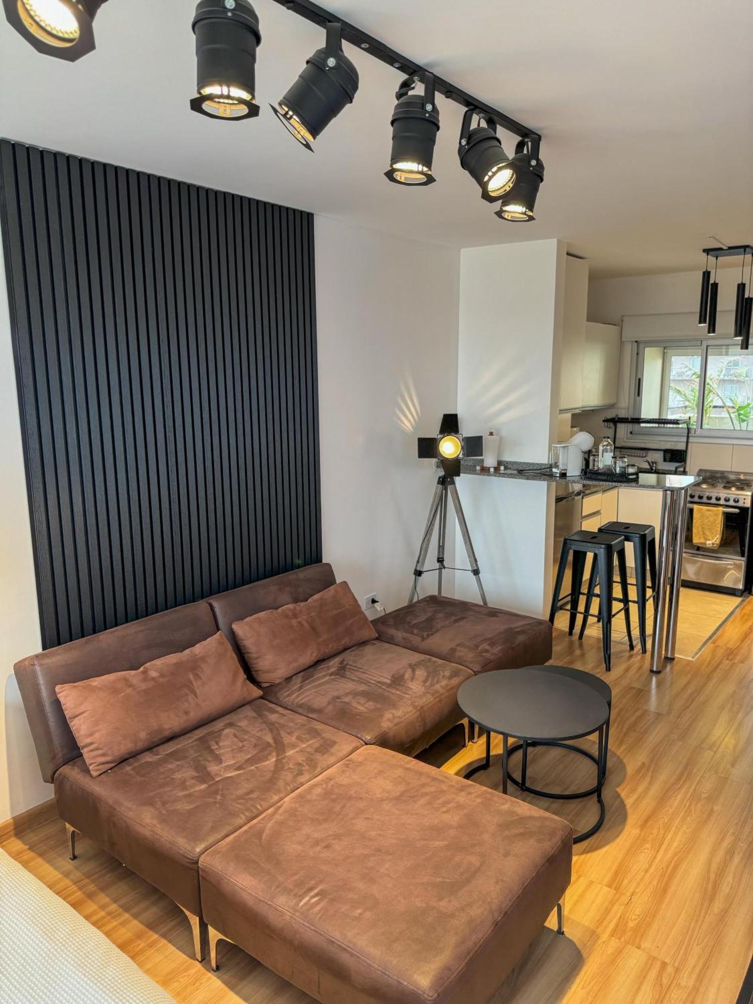 Apartment Foster Studio Pacifico *