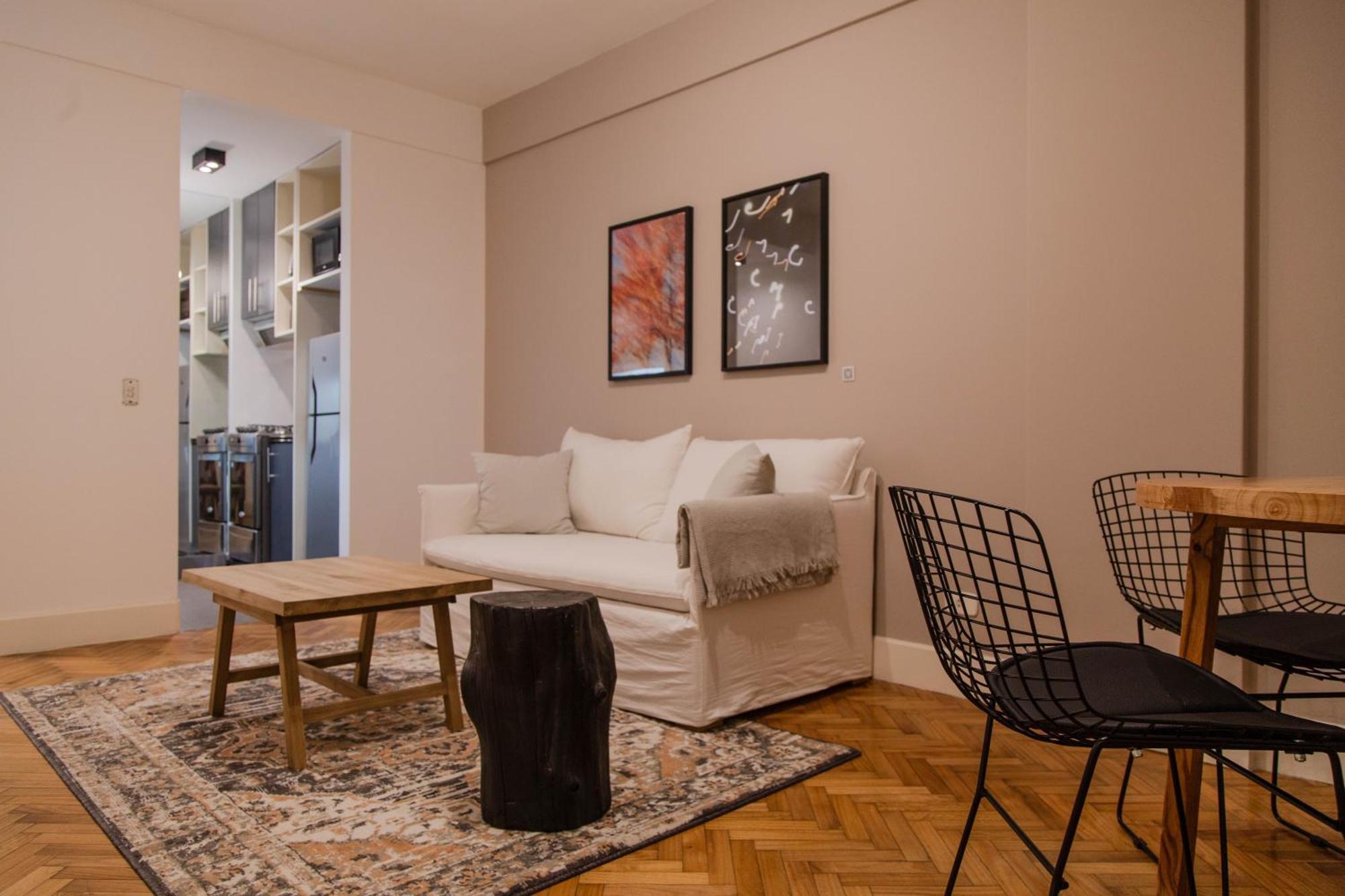 Calypso Beautiful Apartment Buenos Aires