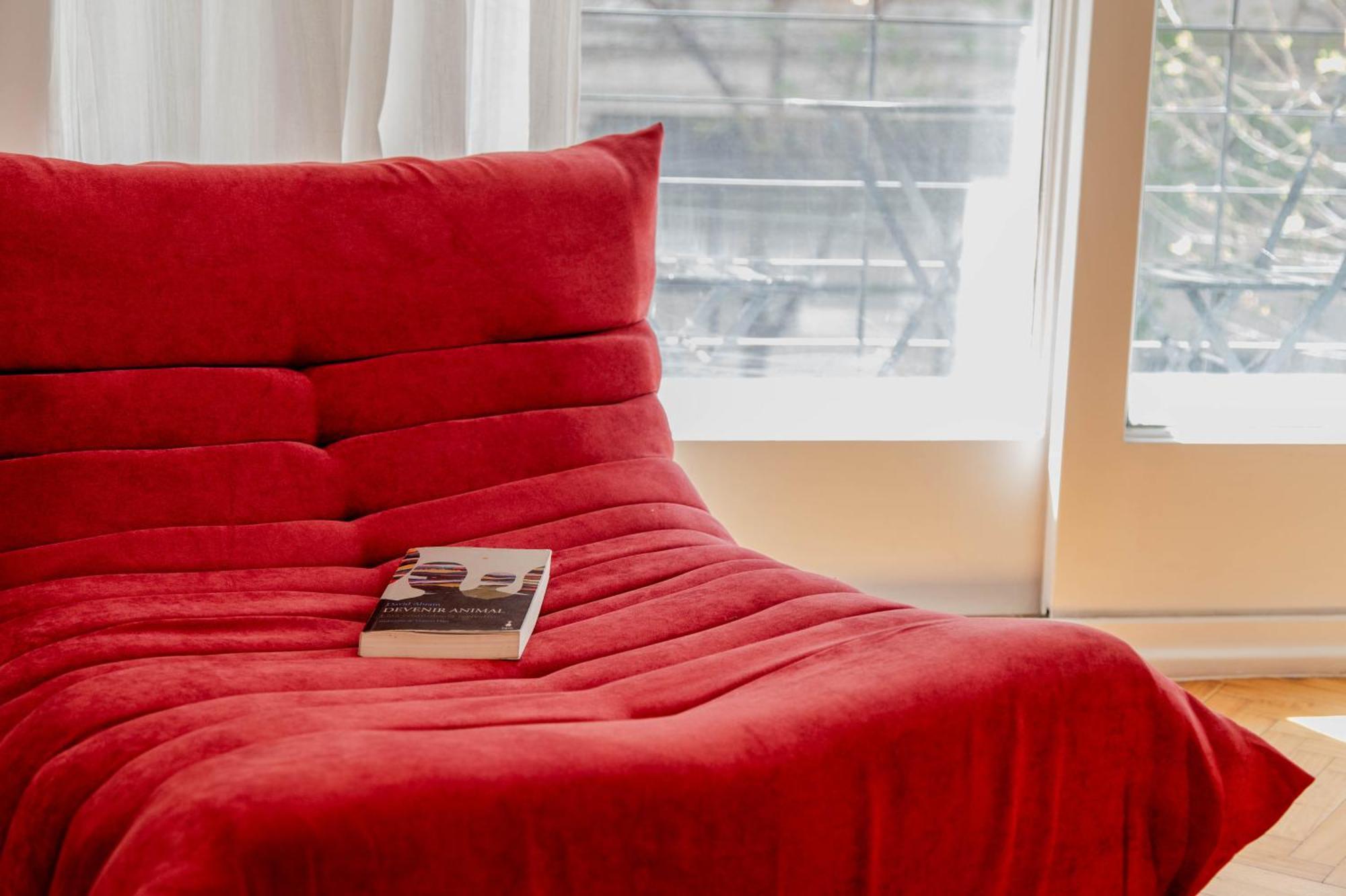 Apartment Calypso Beautiful Buenos Aires