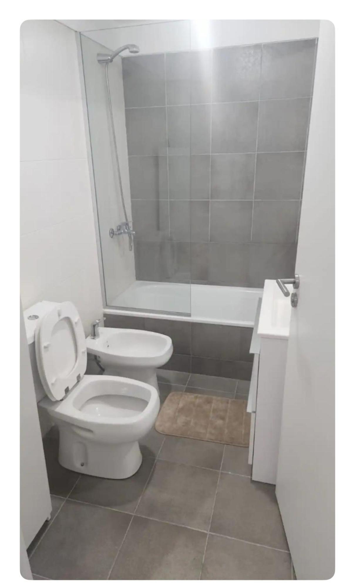 Chaca Apartment *