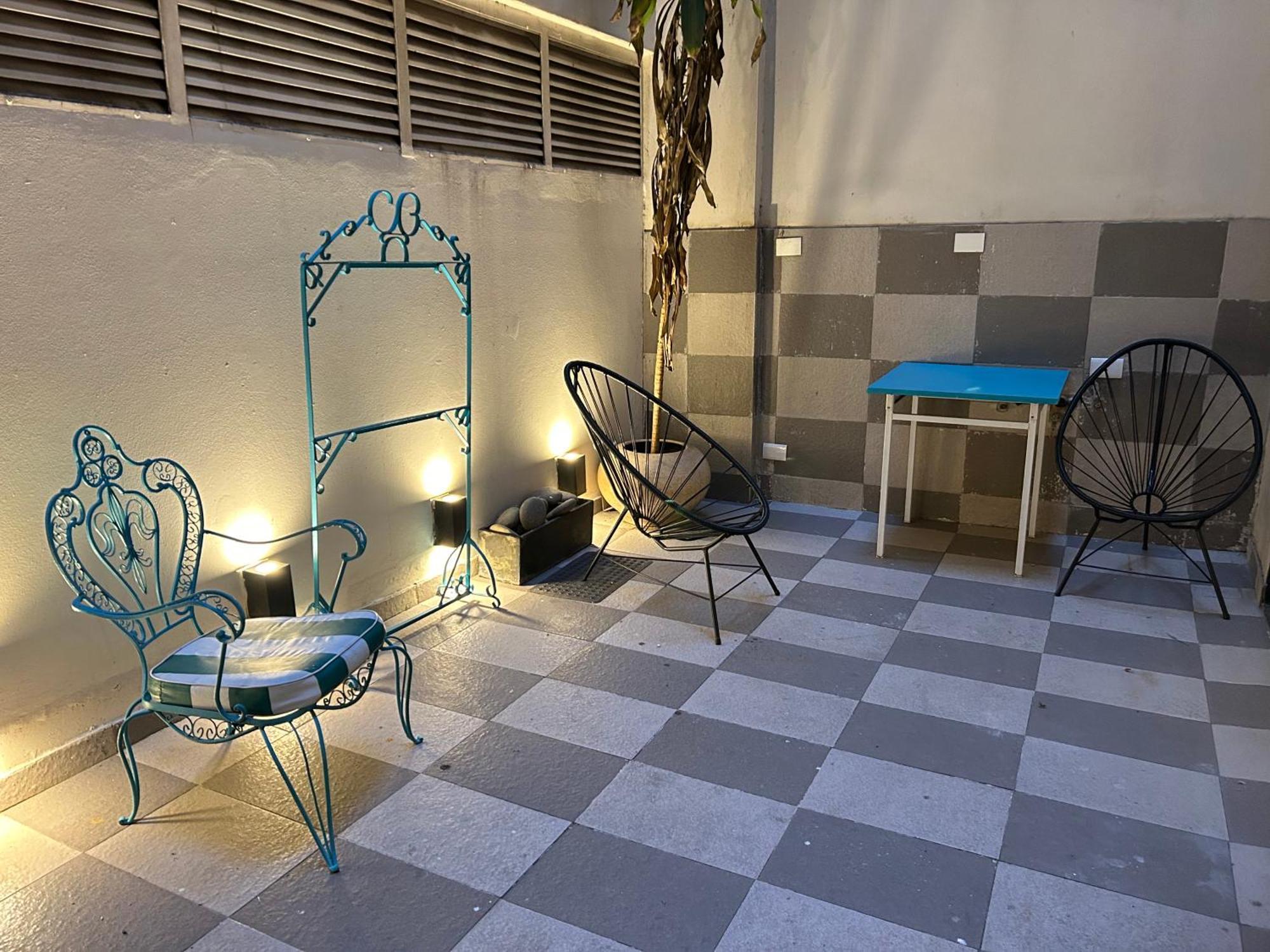 Downtown Maipu Apartamento *