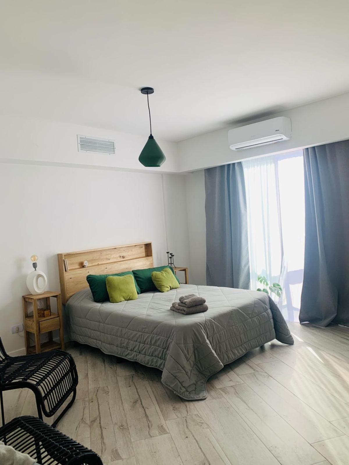 Departamento Cerca Del Movistar Arena Apartment *