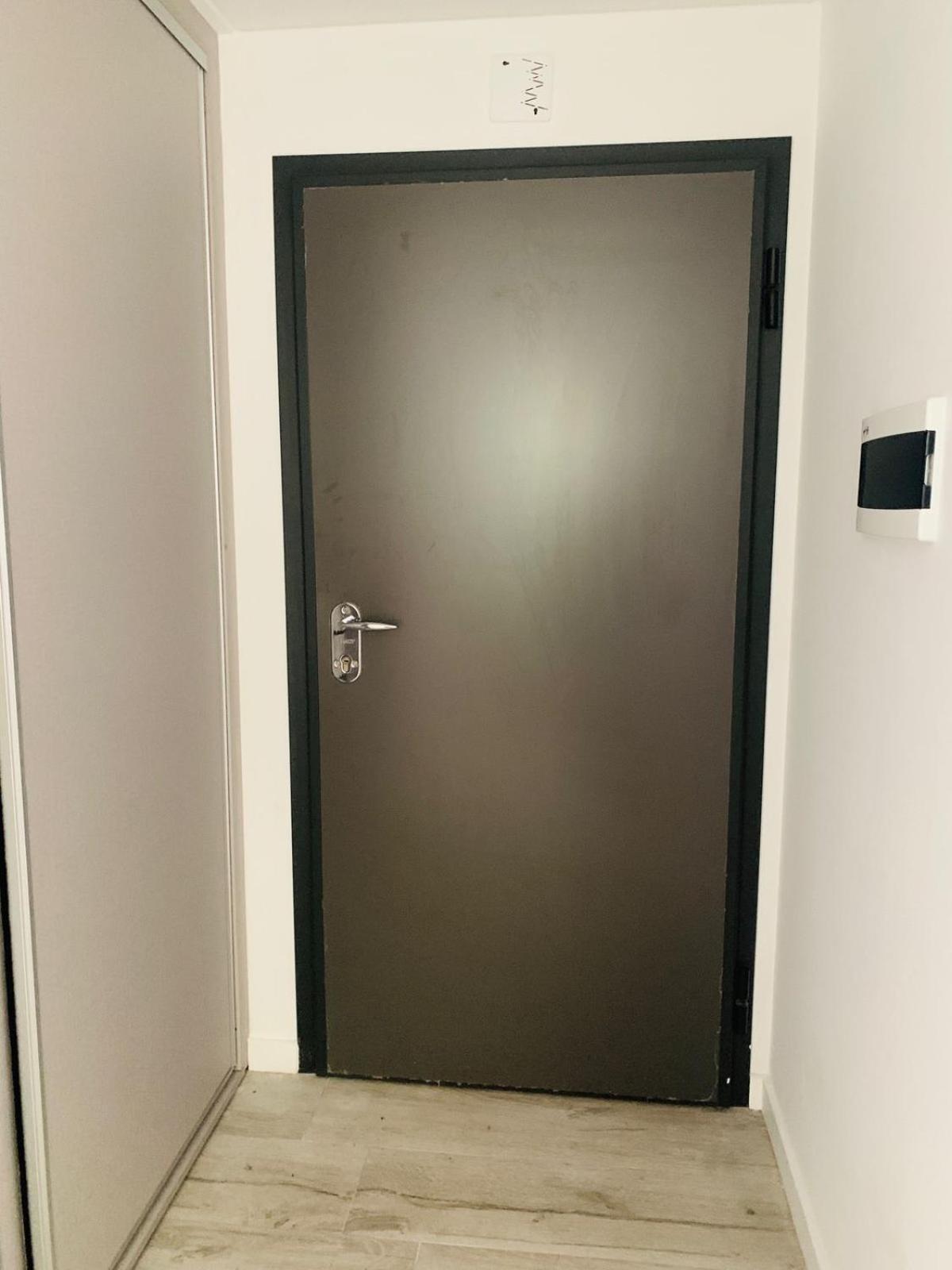 Departamento Cerca Del Movistar Arena Apartment Buenos Aires