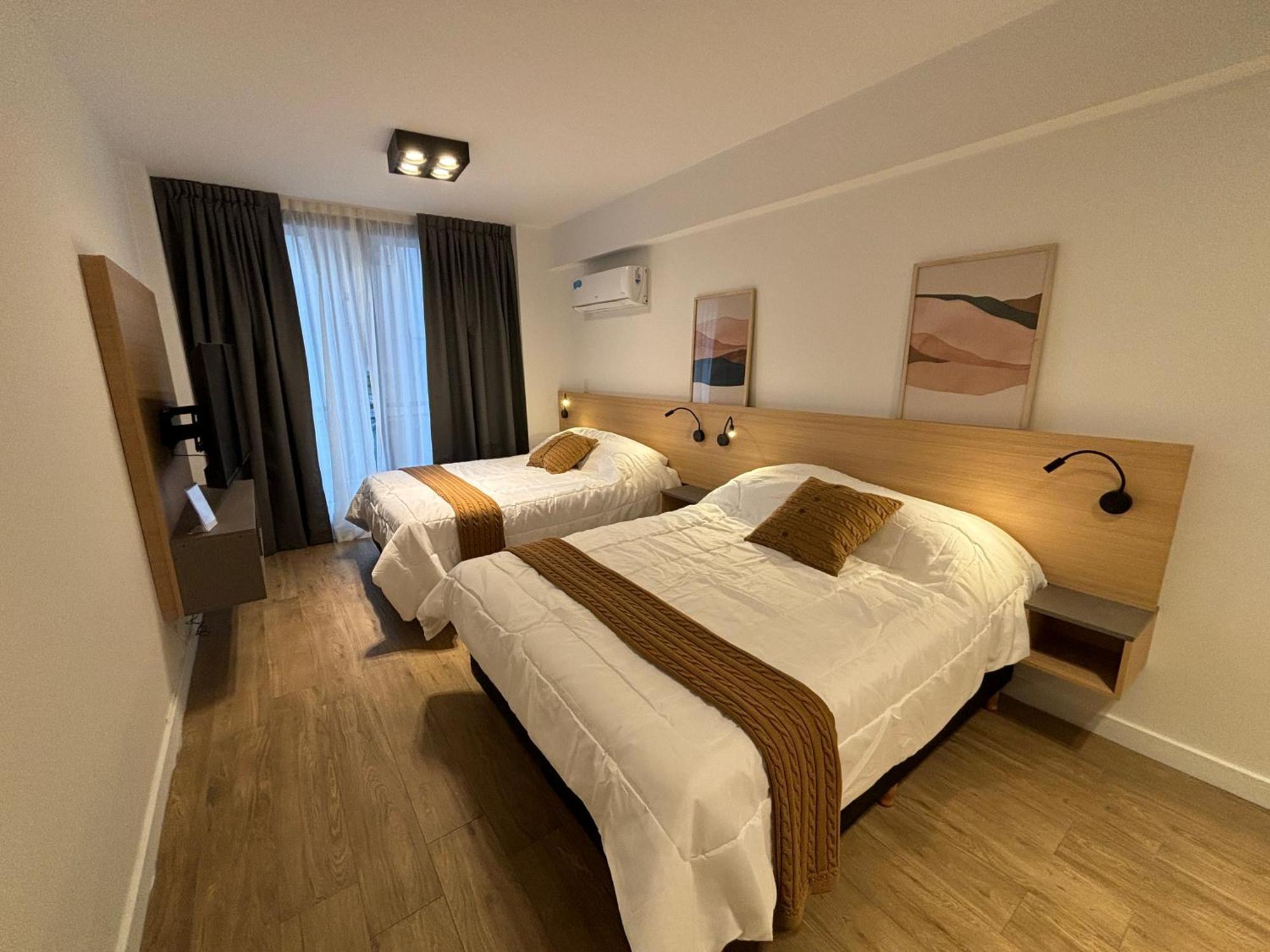 Apartamento Cloudba Charcas En Palermo Soho